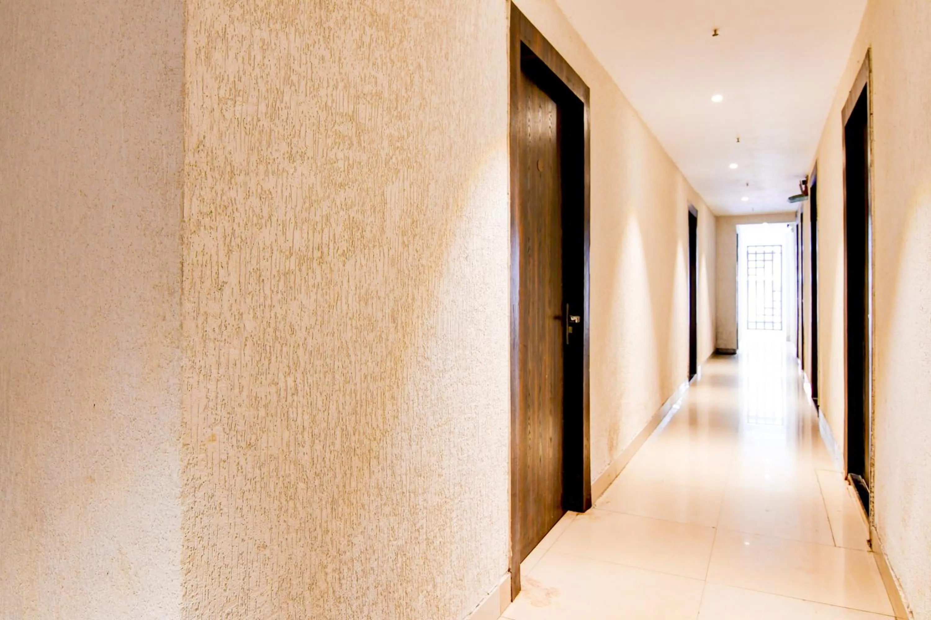 Floor plan in Hotel Brill View 500m From ITC Royal Kolkata