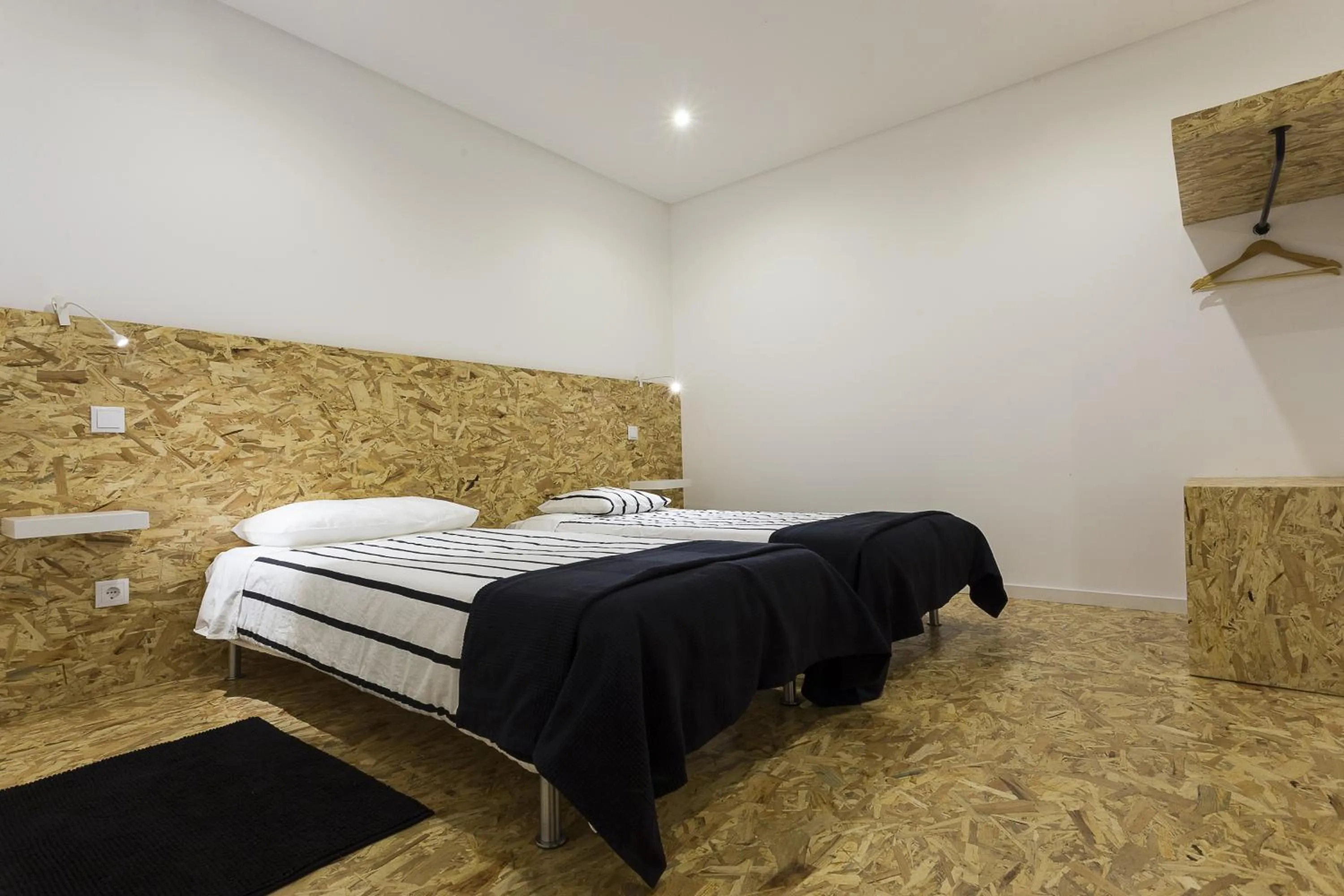 Photo of the whole room, Bed in Quinta das Rosas Villas