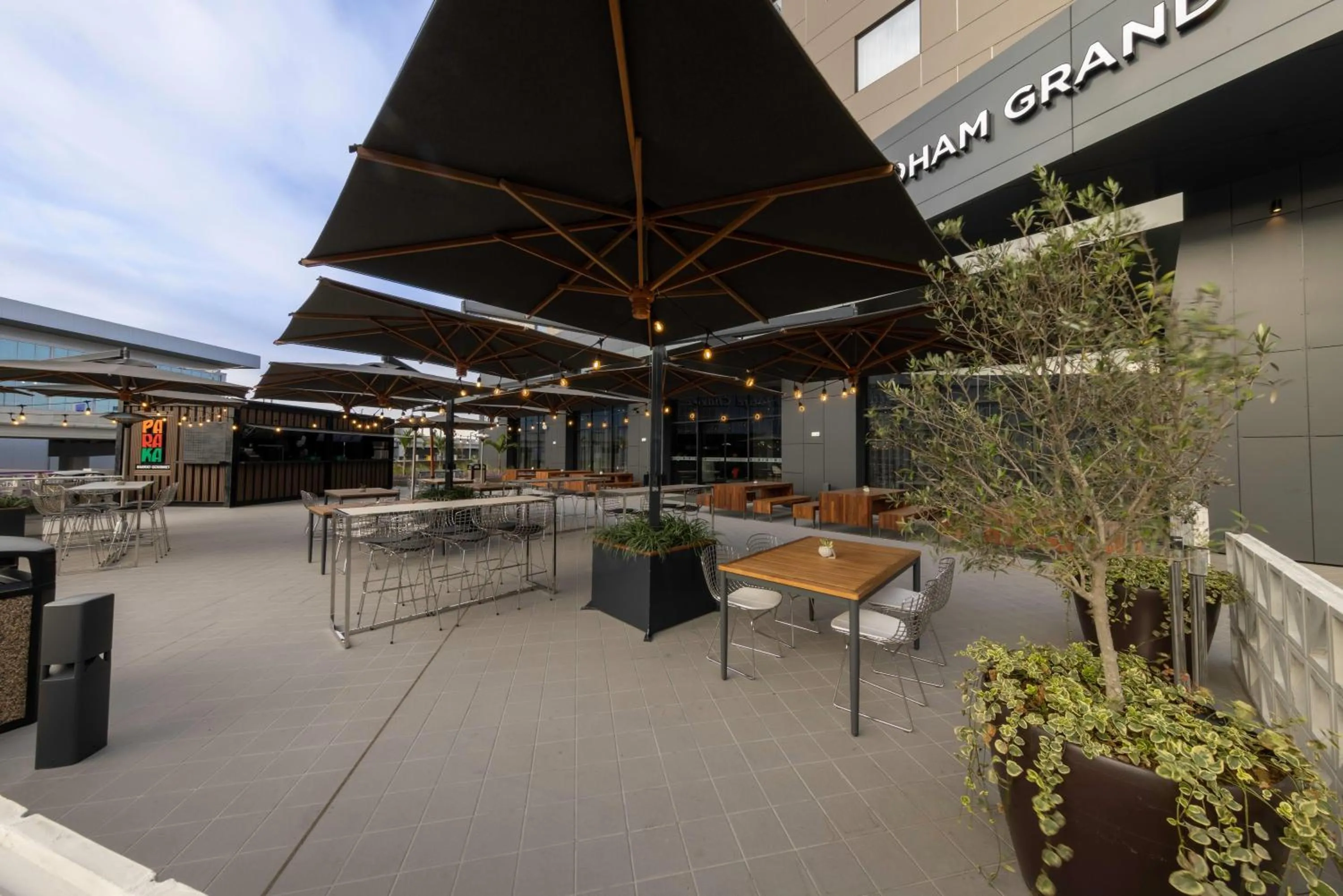 Other in Wyndham Grand Costa Del Sol Lima Airport