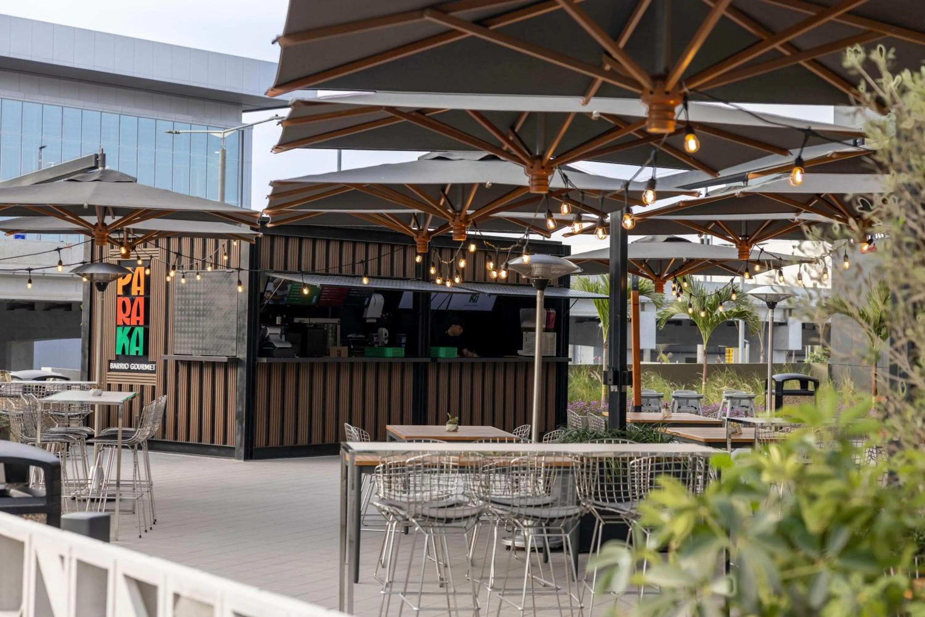 Other in Wyndham Grand Costa Del Sol Lima Airport