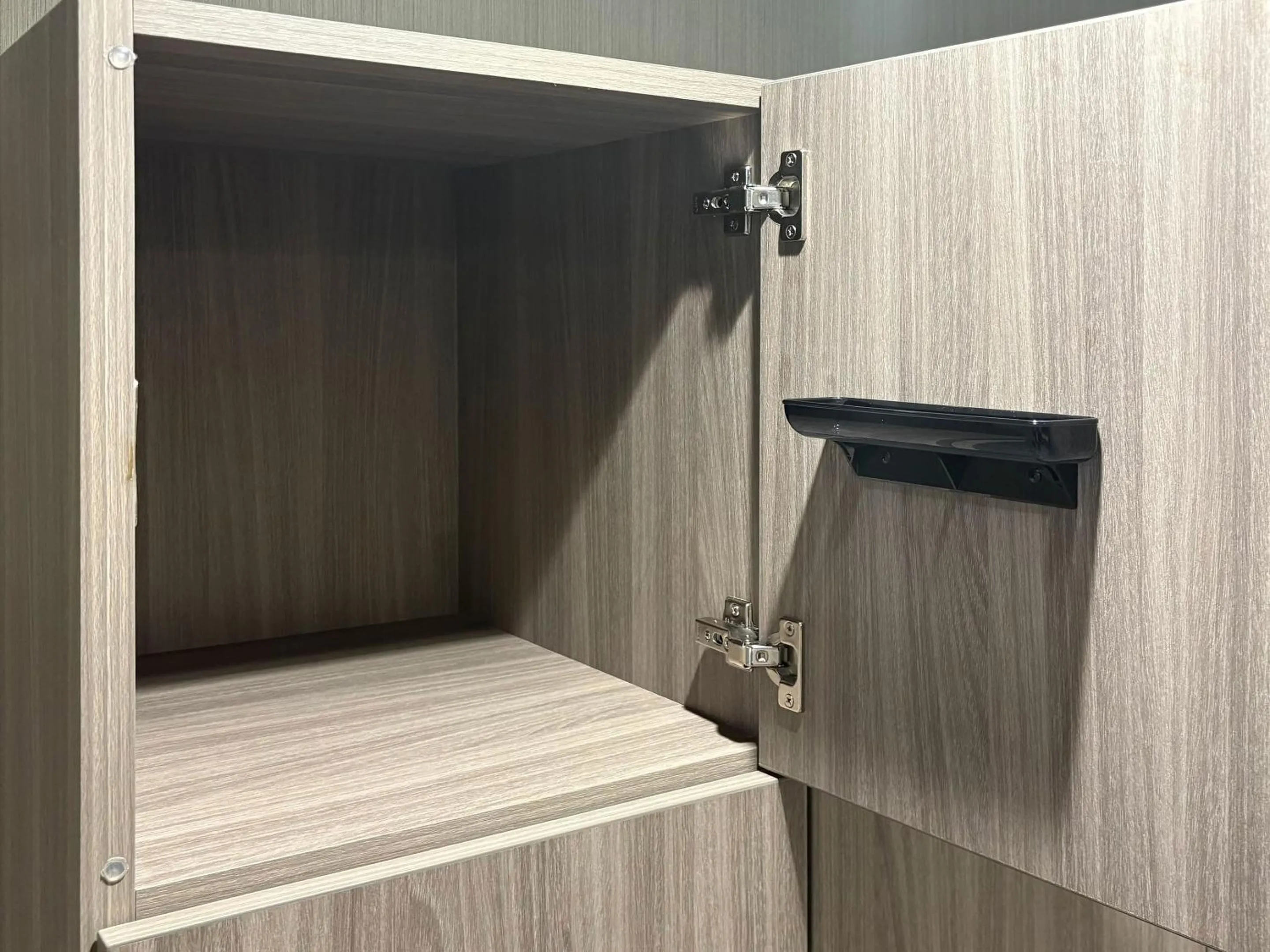 Public Bath in Granbell Hotel Otaru