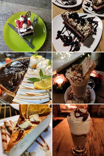 Restaurant/places to eat in Karczma u Wallenroda