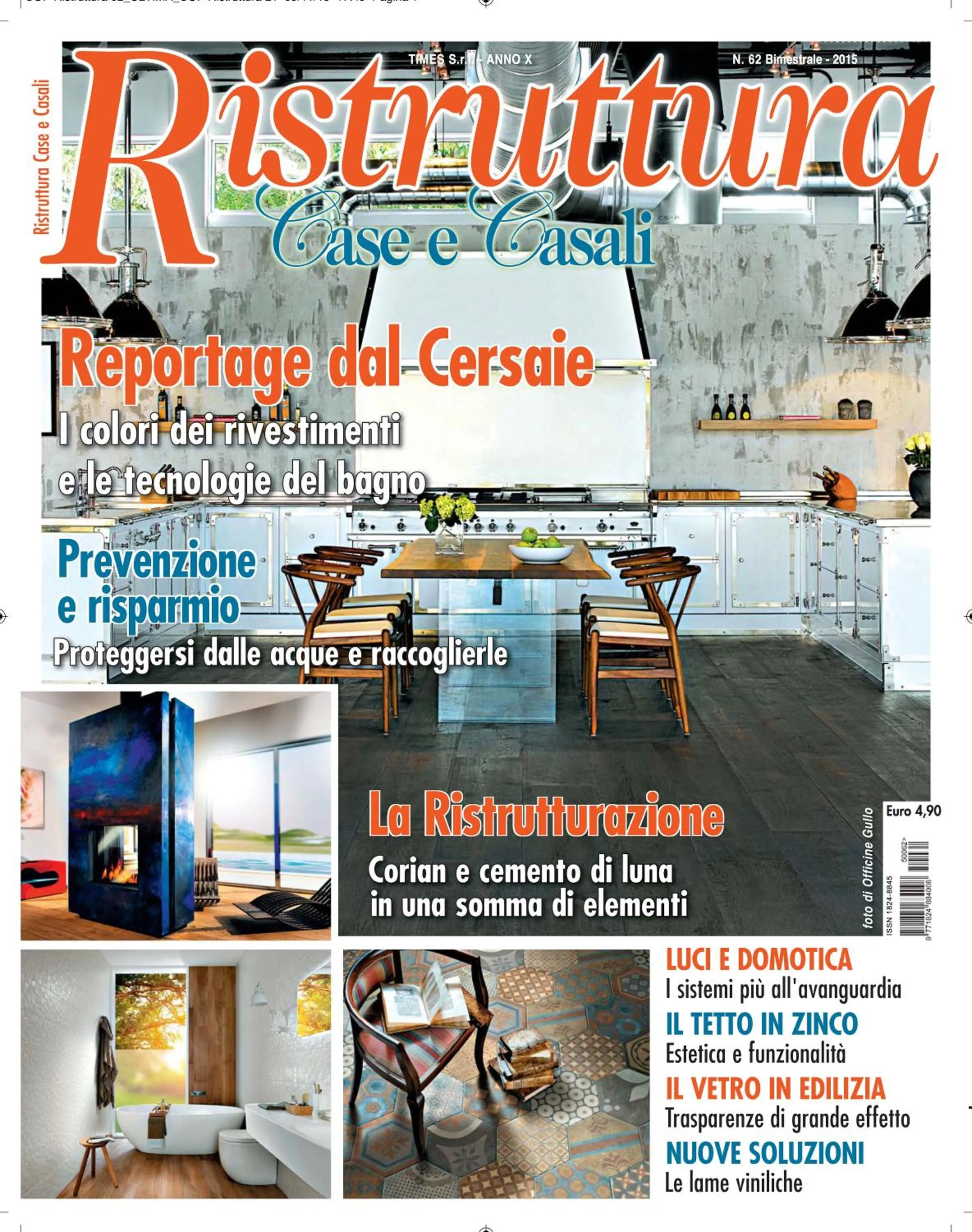 Other in Le Palazze B&b