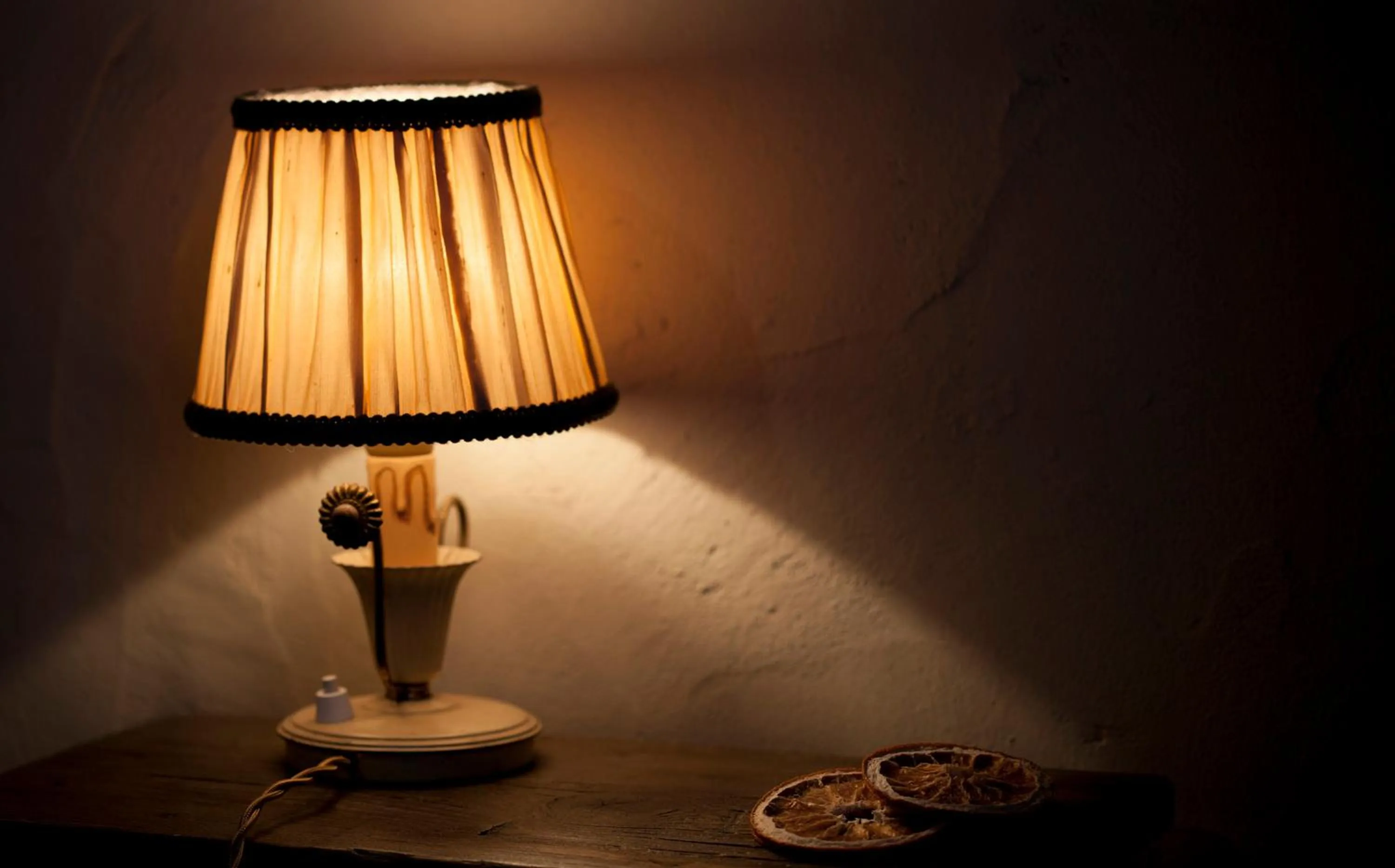 Bed in Le Palazze B&b