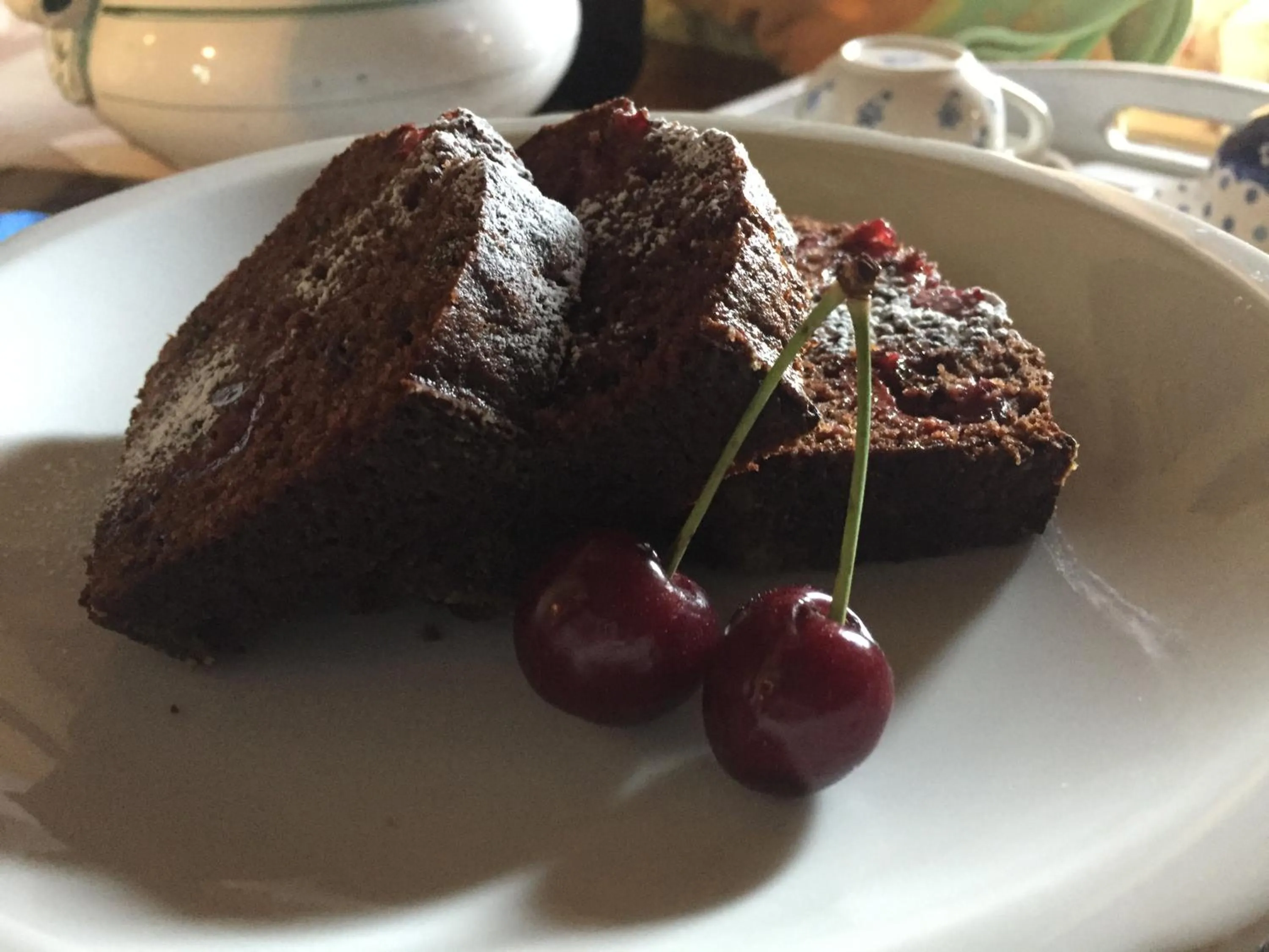 Food close-up in Le Palazze B&b
