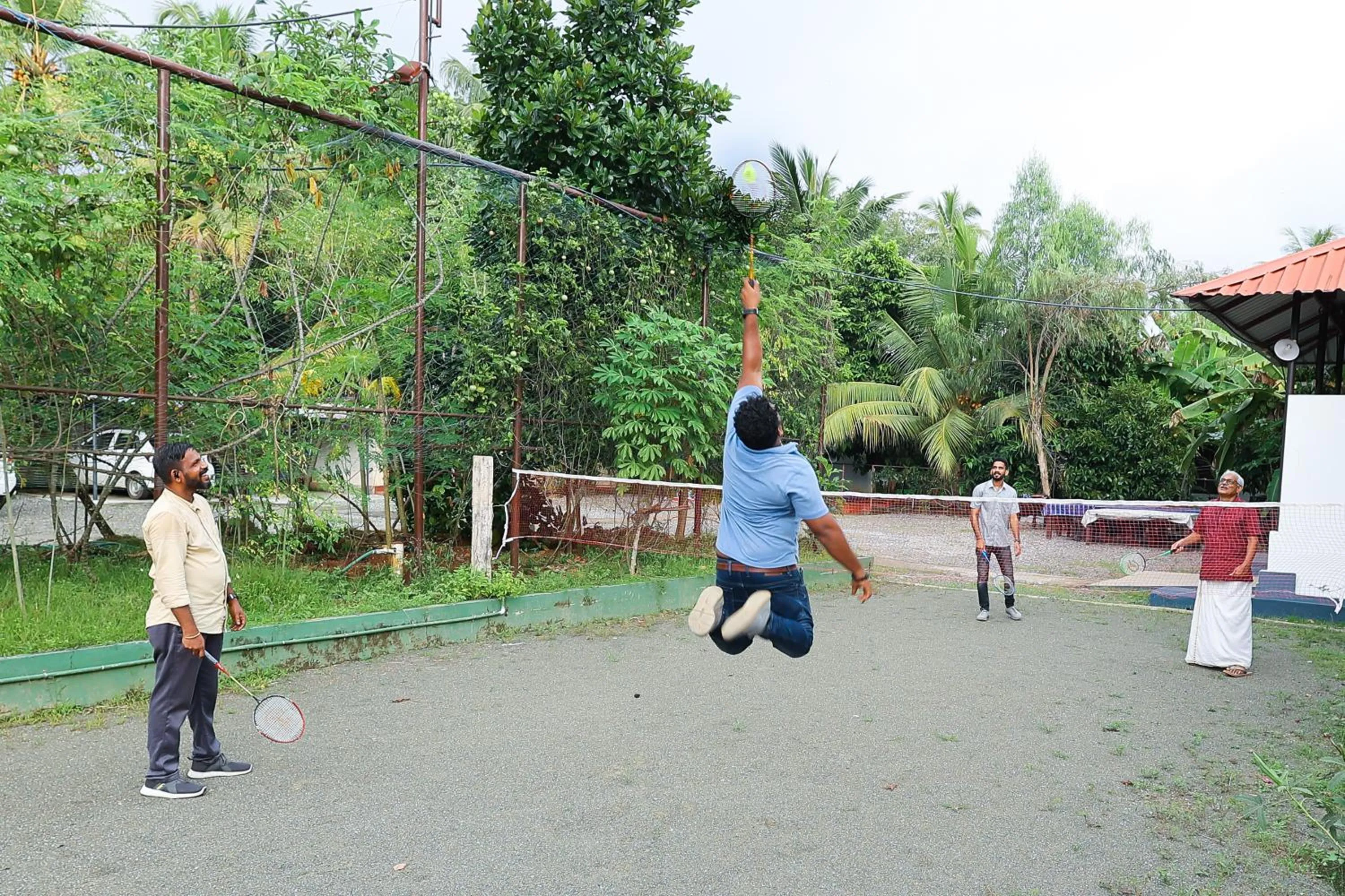Activities in ILLIKKALAM Lakeside Cottages Kumarakom Kerala