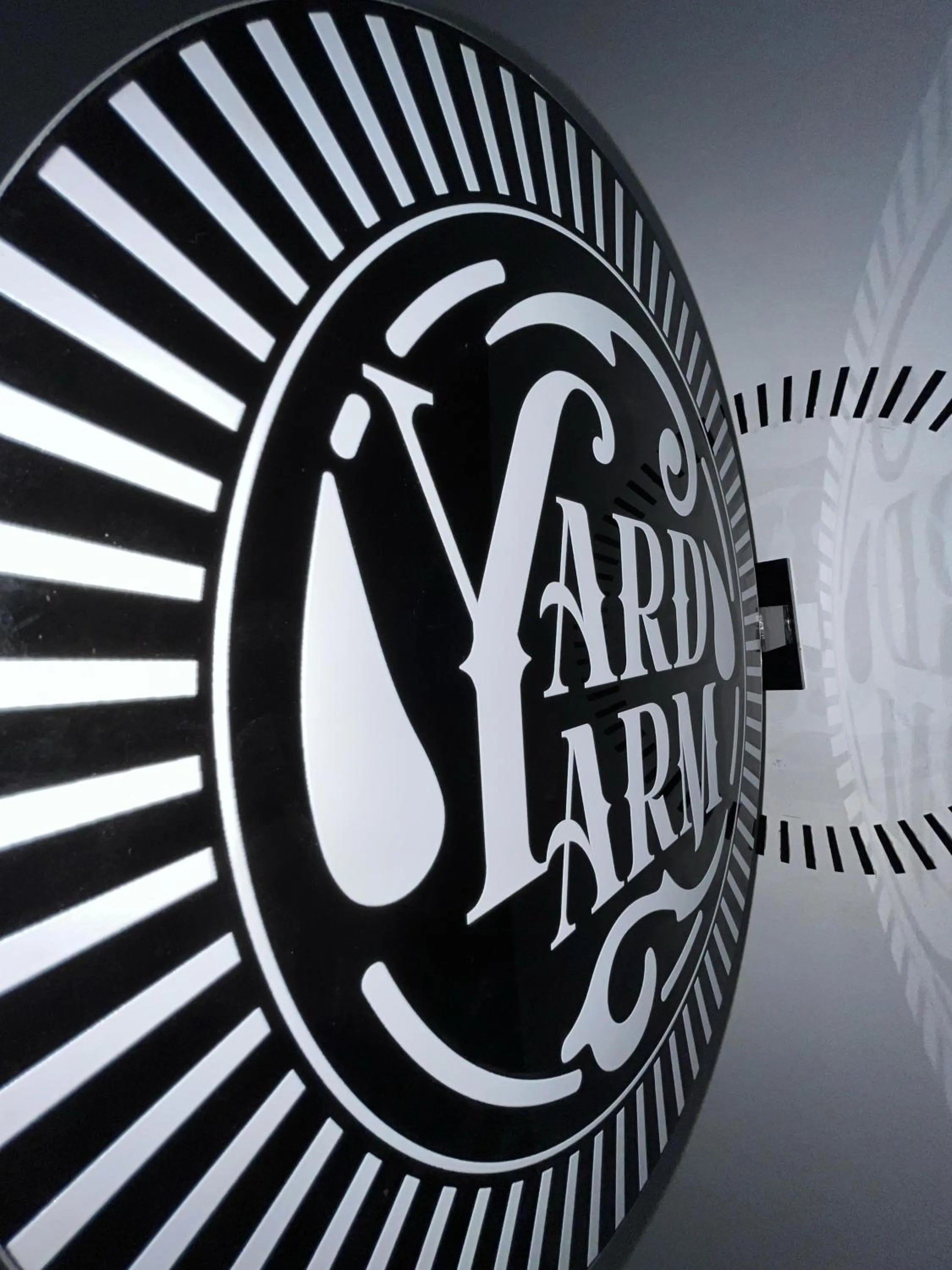 Lounge or bar in Al Sawadi Beach Resort & Spa