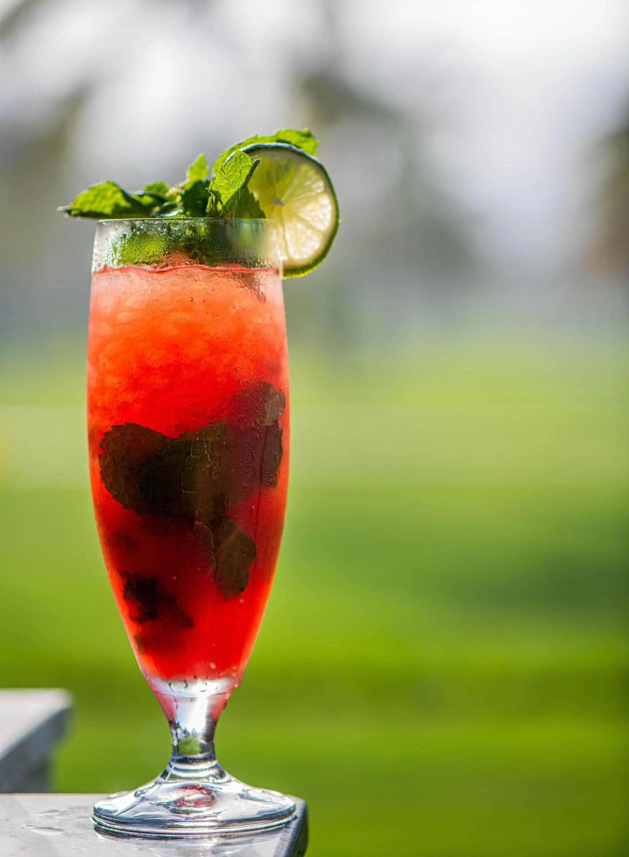 Drinks in Al Sawadi Beach Resort & Spa