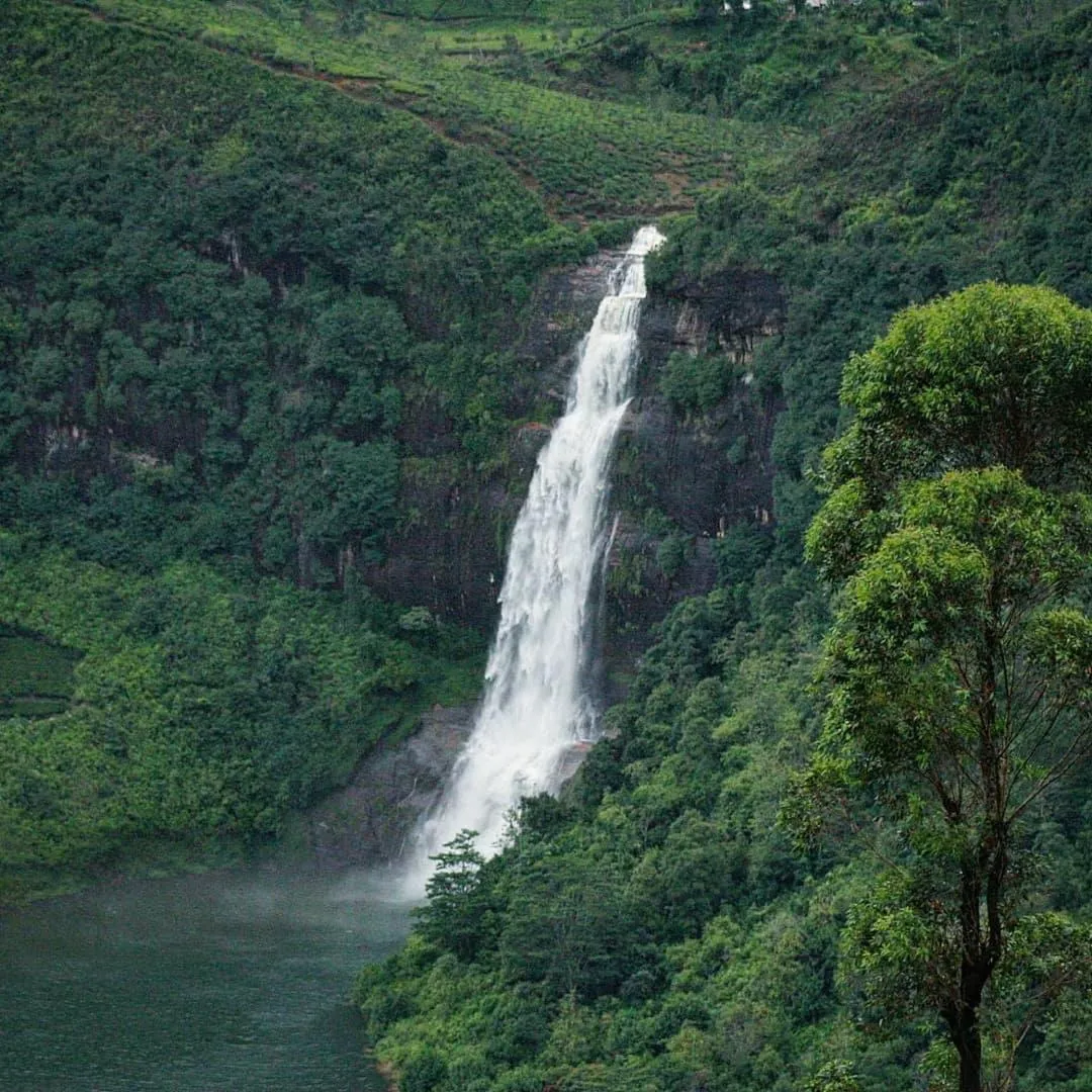 Balcony/Terrace in White Elephant Hotel