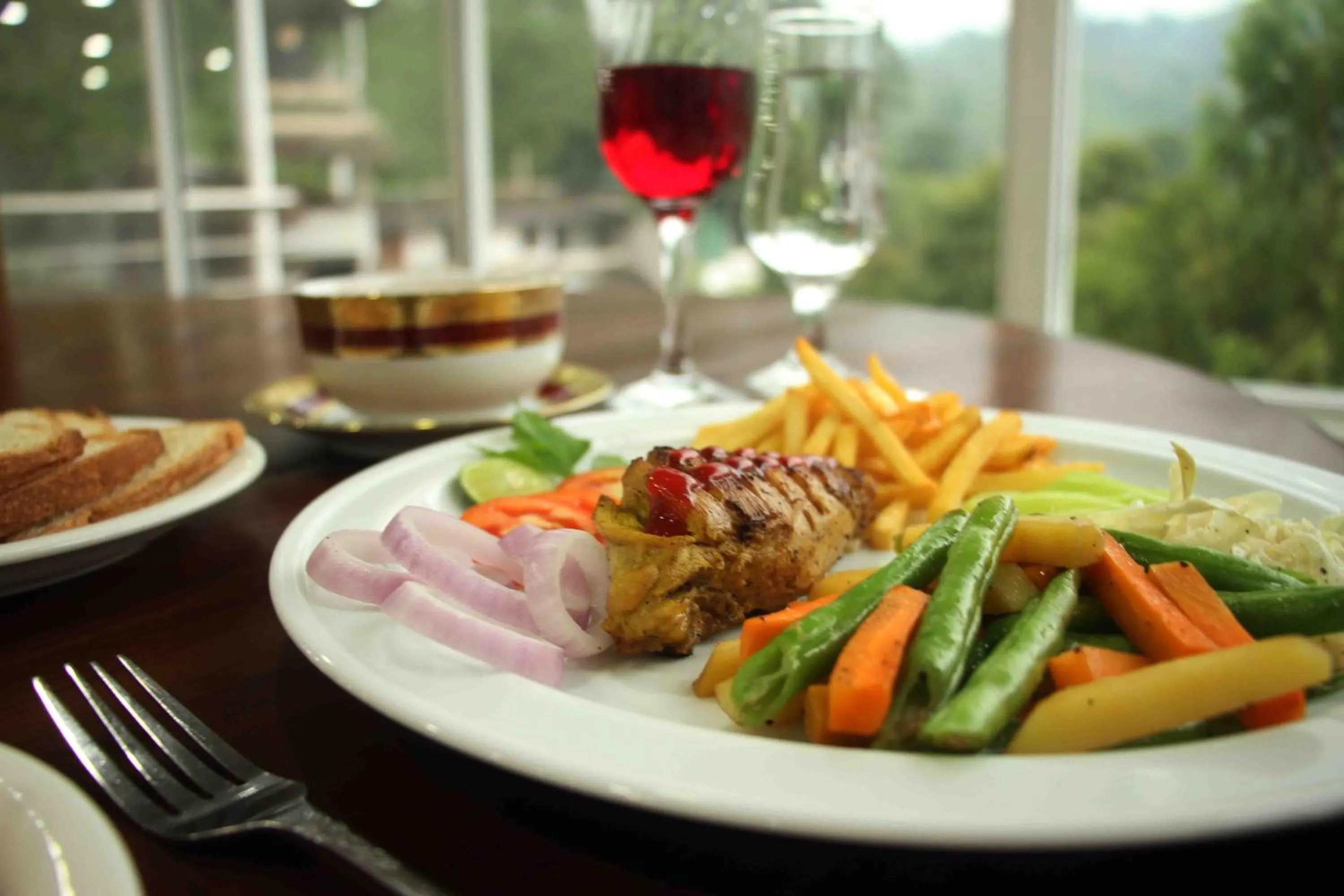 White Elephant Hotel