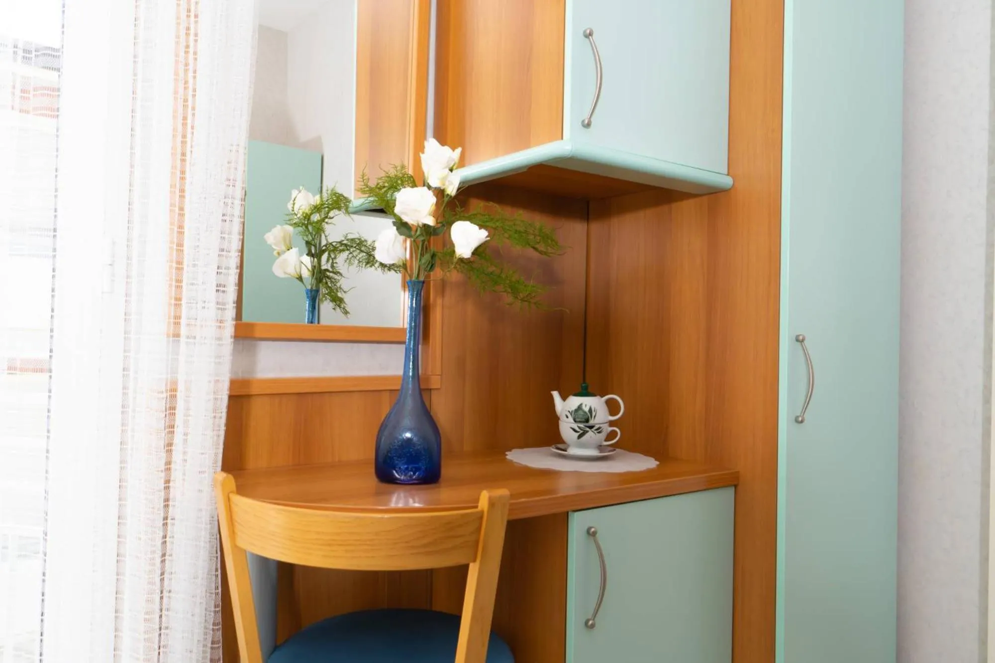 Bedroom in Hotel Sampaoli