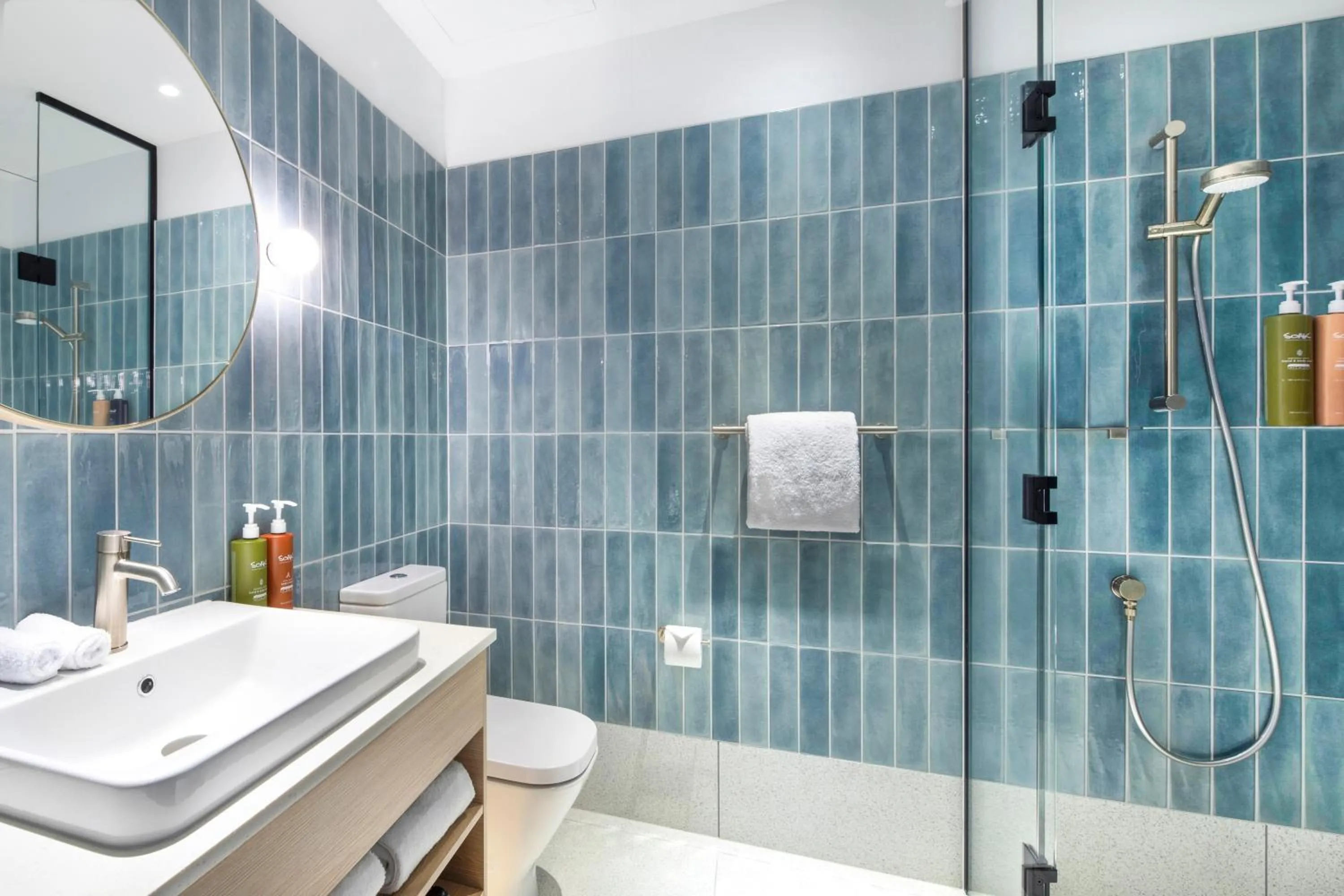 Holiday Inn Melbourne Bourke Street Mall by IHG