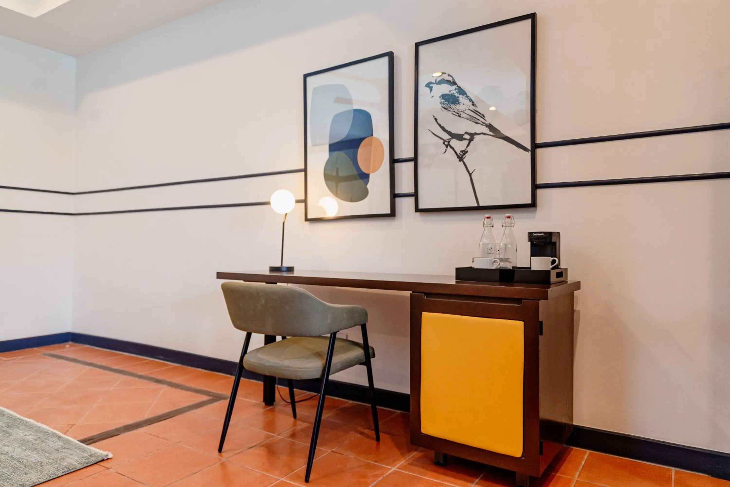 Bedroom in voco Lake Nicaragua - Granada by IHG