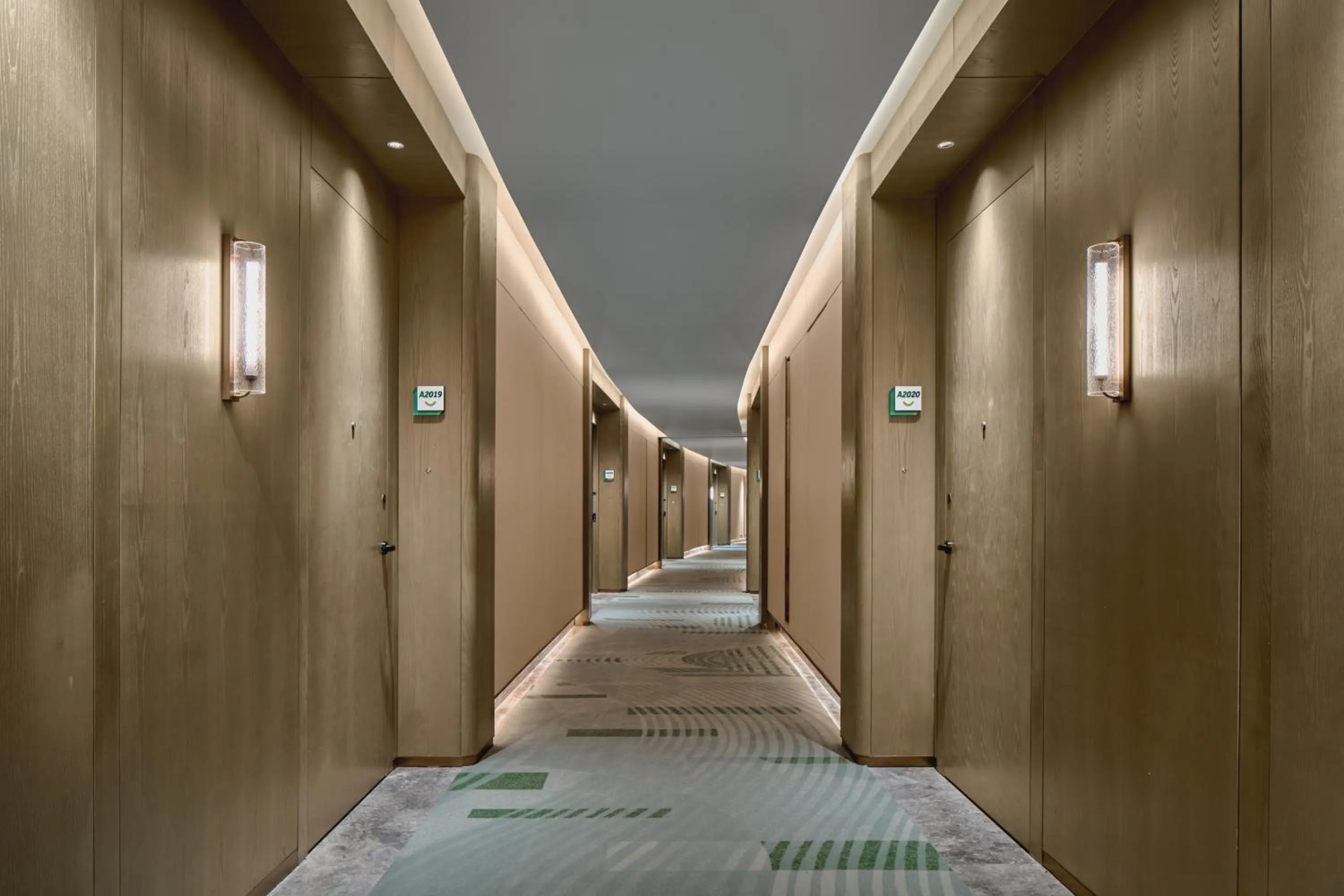 Other in Holiday Inn Wuhan Tianhe Airport by IHG