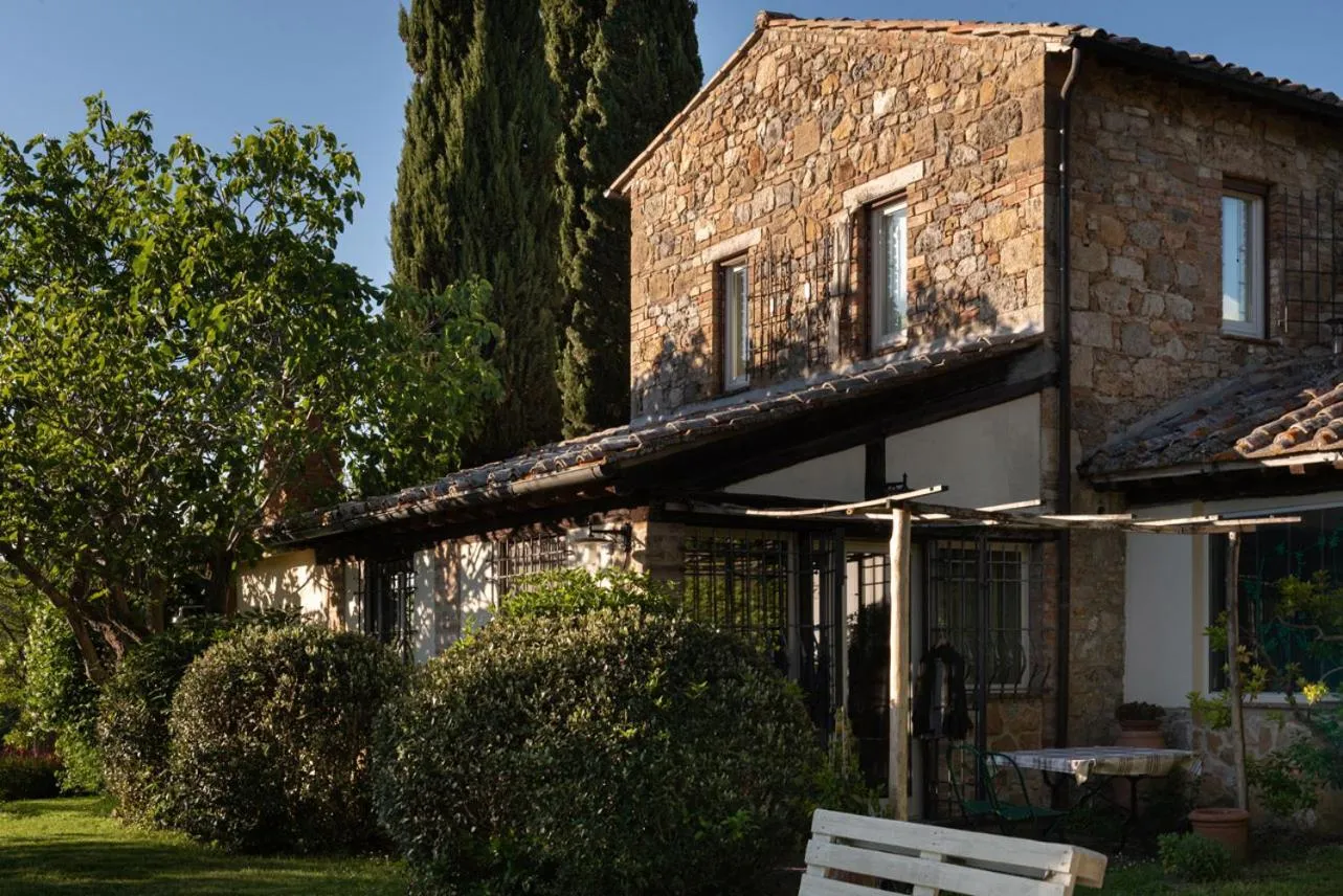 La Vittoria 10 – La Soglia della Val d’Orcia