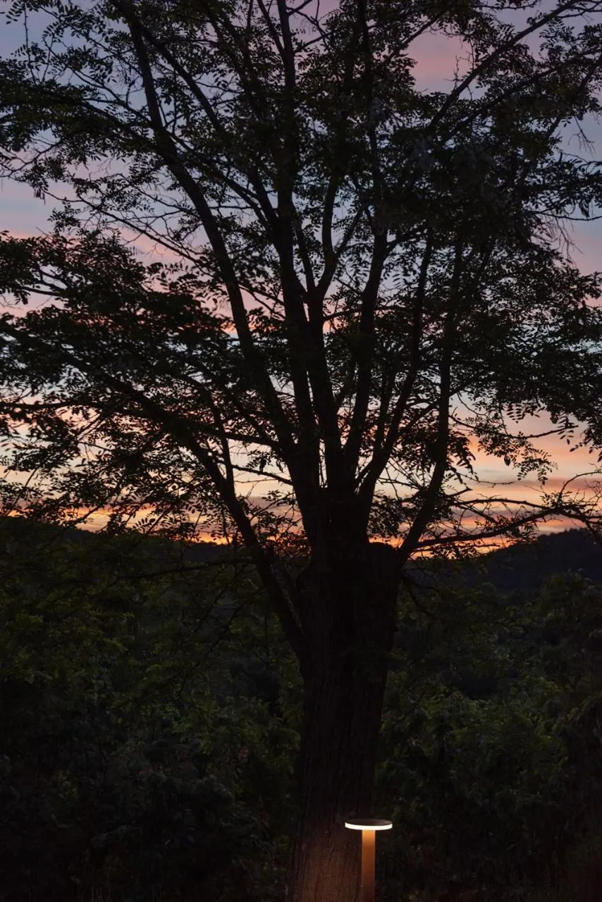 La Vittoria 10 – La Soglia della Val d’Orcia