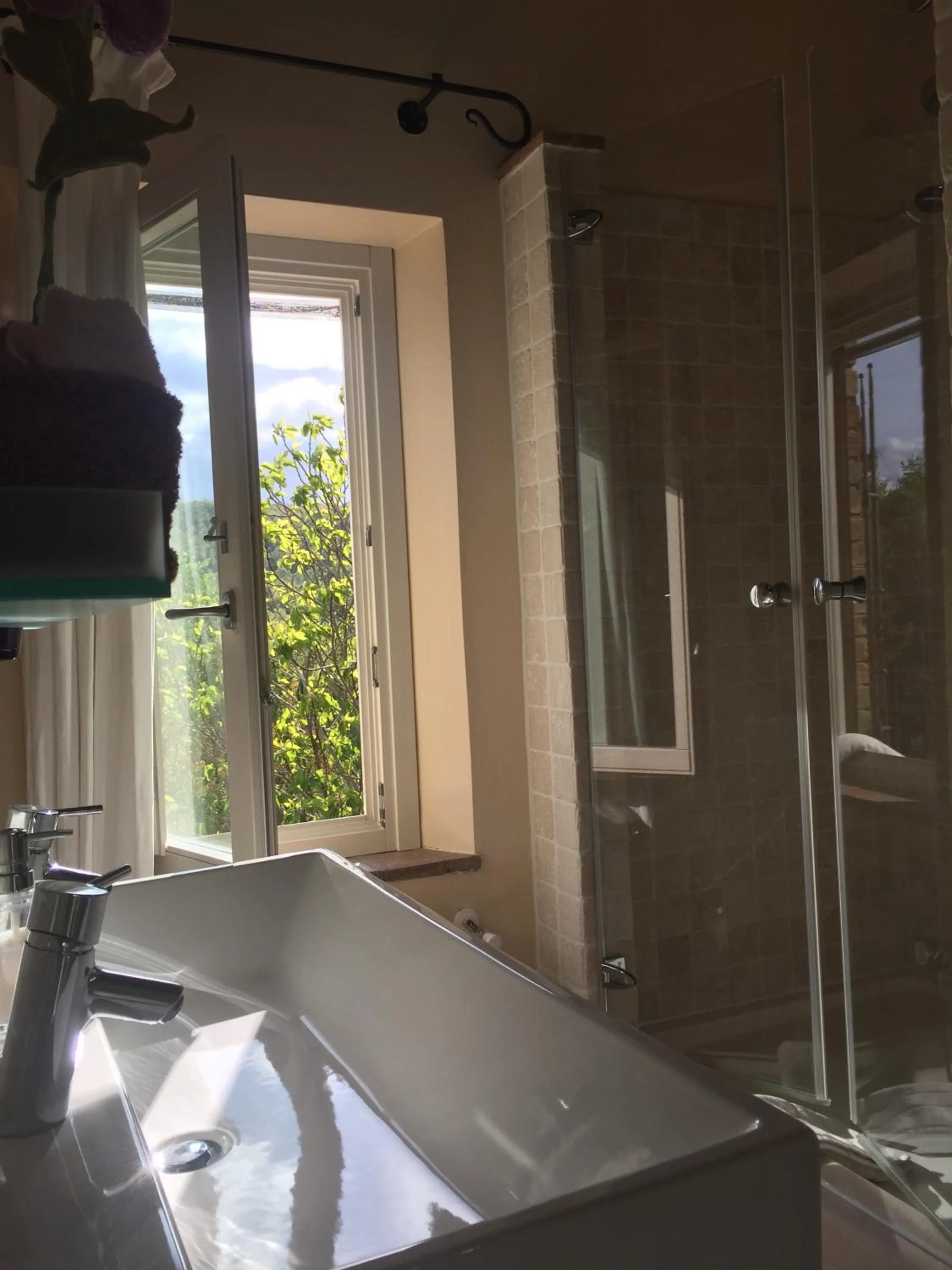 La Vittoria 10 – La Soglia della Val d’Orcia