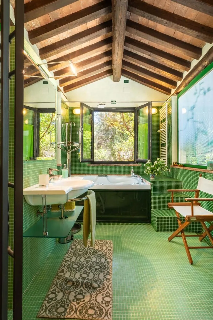 La Vittoria 10 – La Soglia della Val d’Orcia