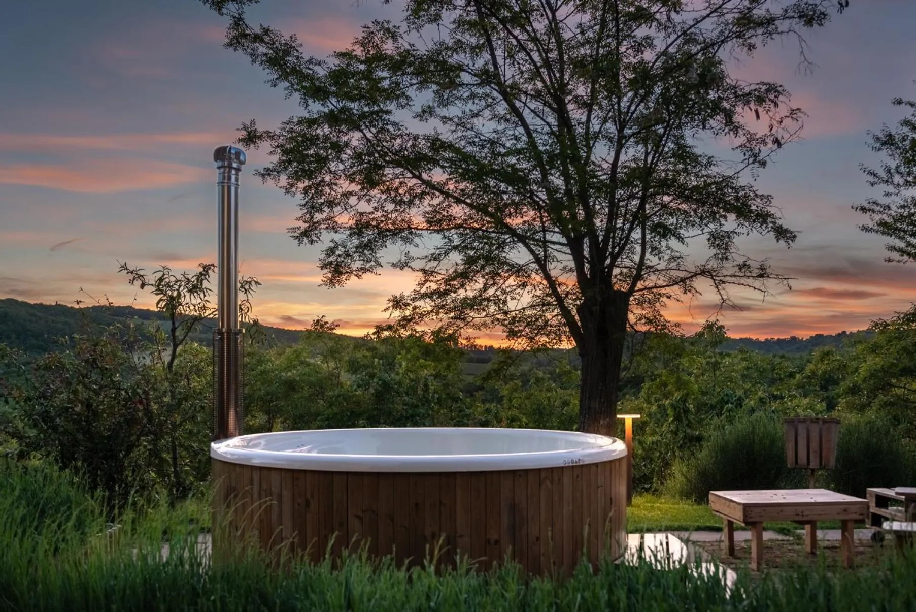 La Vittoria 10 – La Soglia della Val d’Orcia