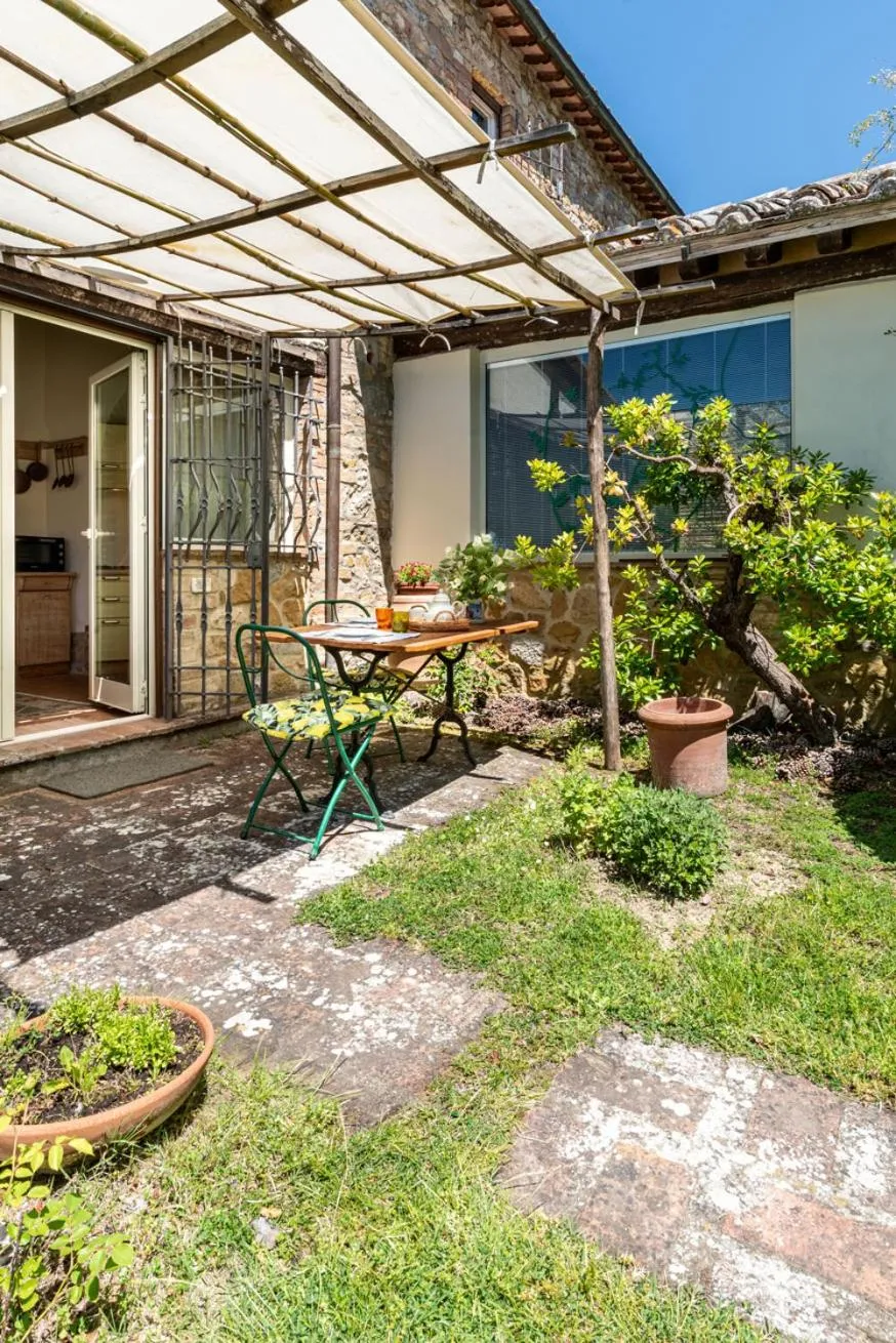 La Vittoria 10 – La Soglia della Val d’Orcia