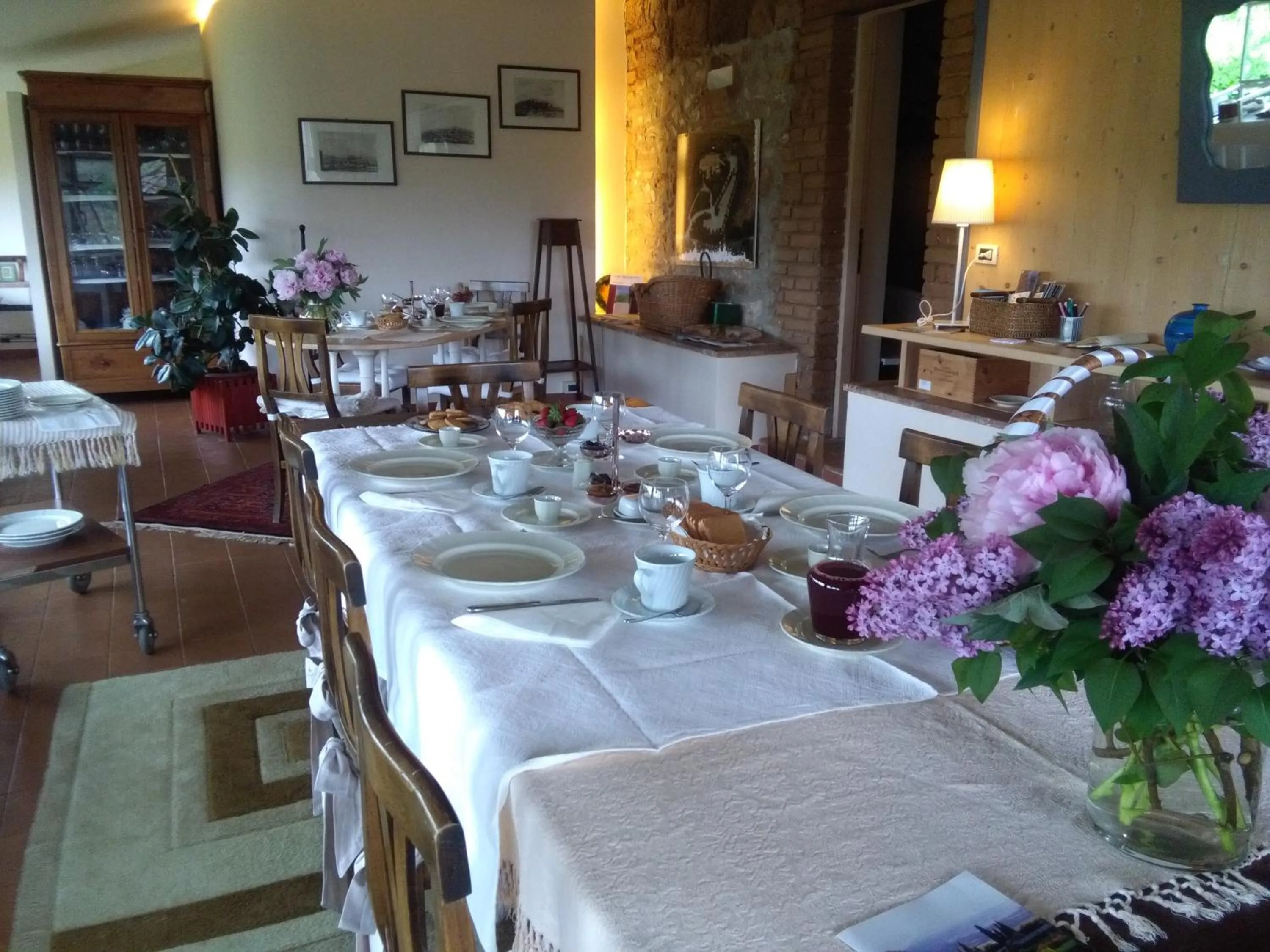 La Vittoria 10 – La Soglia della Val d’Orcia