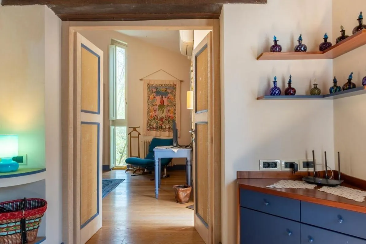 La Vittoria 10 – La Soglia della Val d’Orcia