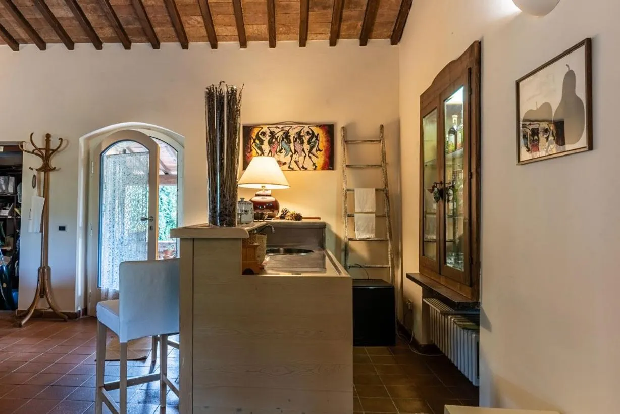 La Vittoria 10 – La Soglia della Val d’Orcia