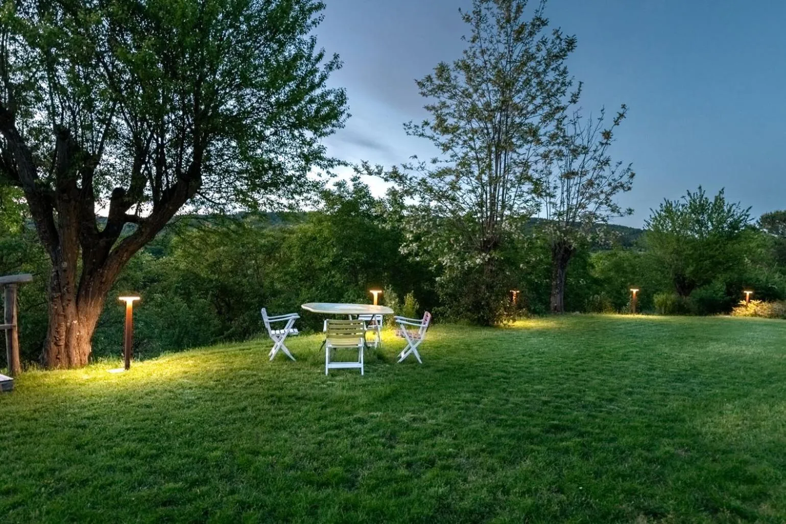 La Vittoria 10 – La Soglia della Val d’Orcia