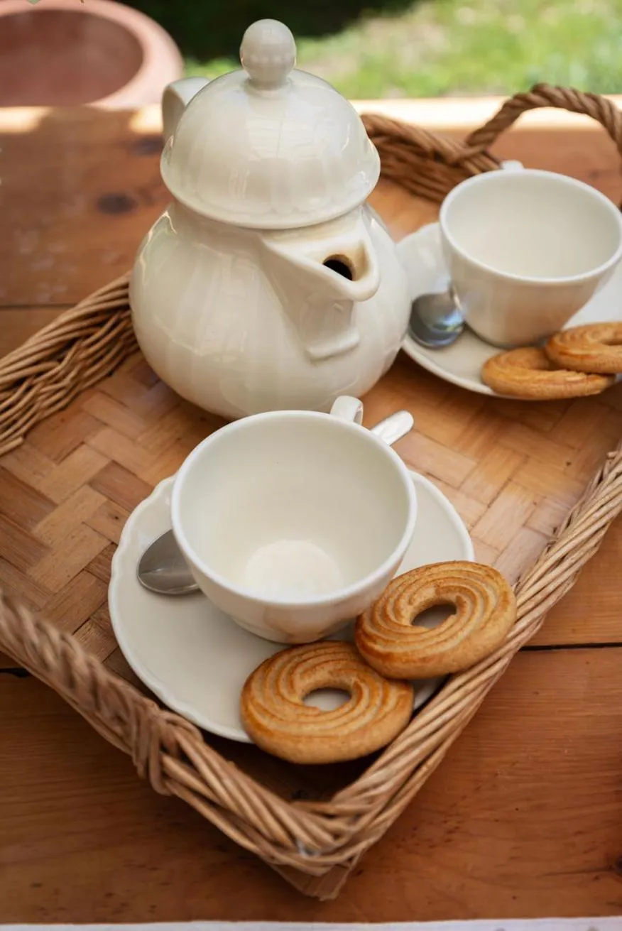 La Vittoria 10 – La Soglia della Val d’Orcia