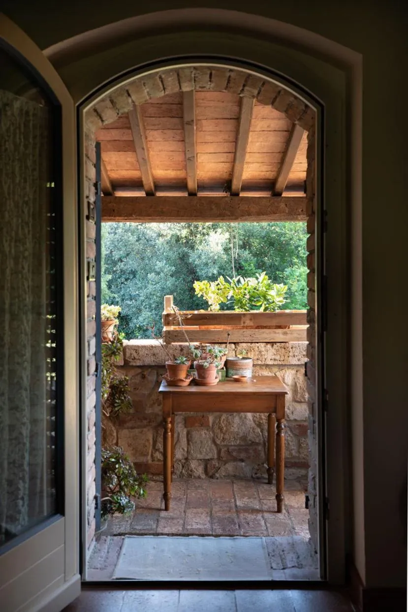 La Vittoria 10 – La Soglia della Val d’Orcia