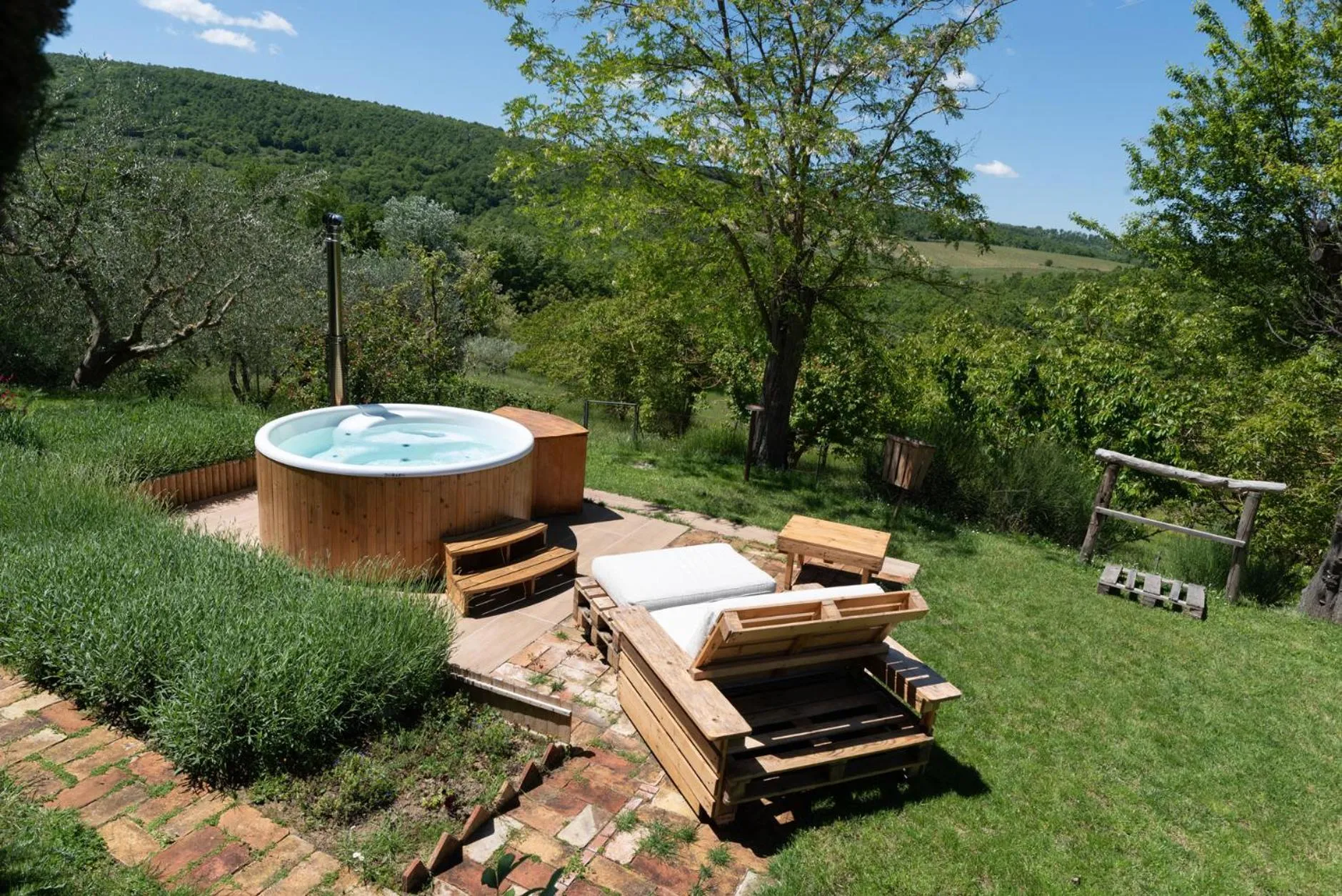 La Vittoria 10 – La Soglia della Val d’Orcia