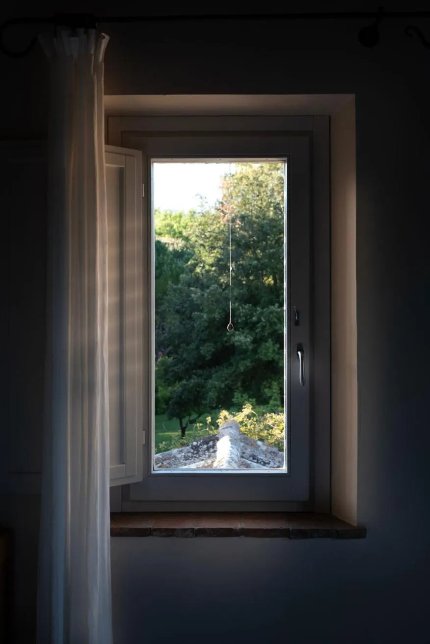 La Vittoria 10 – La Soglia della Val d’Orcia