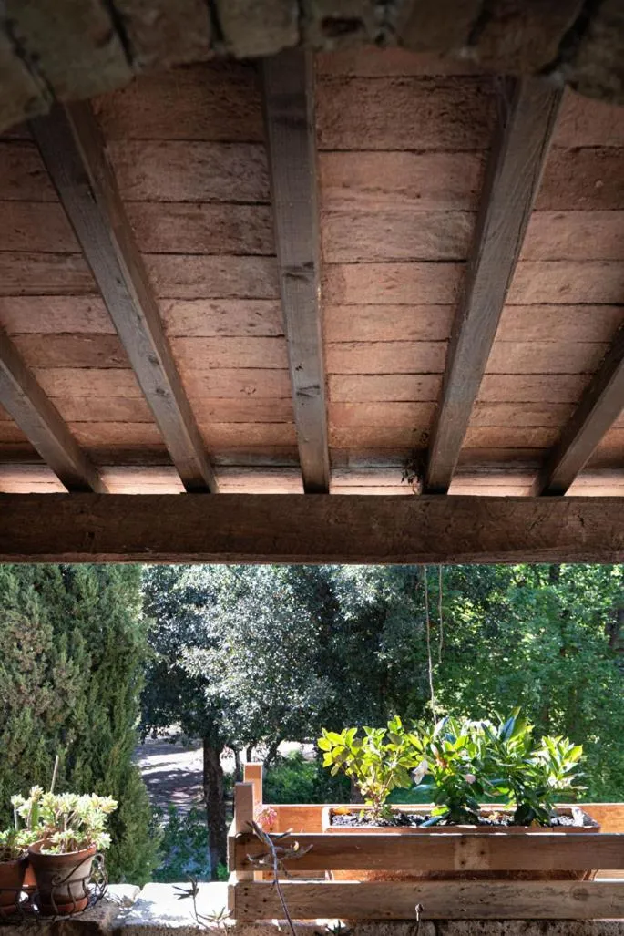 La Vittoria 10 – La Soglia della Val d’Orcia