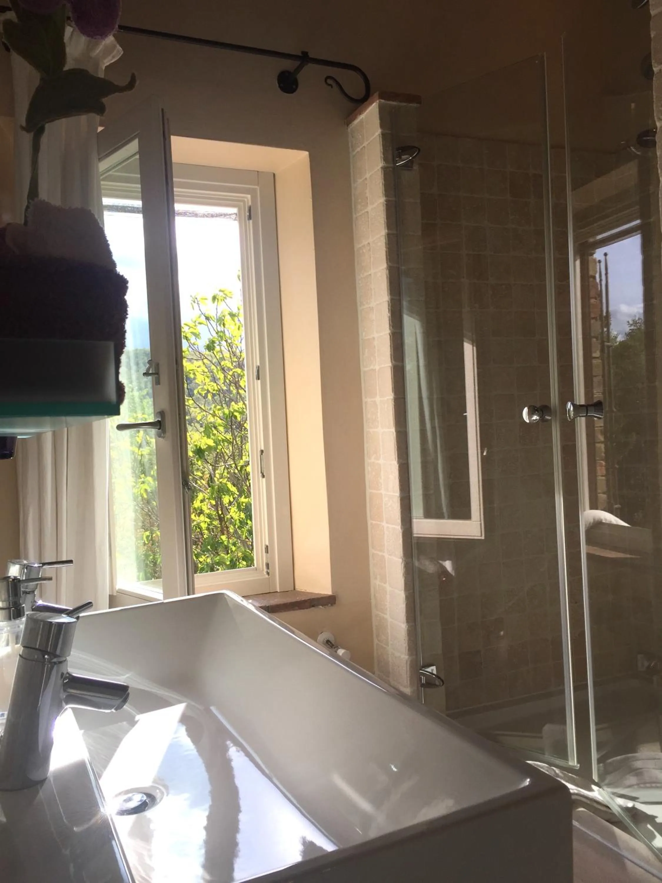 La Vittoria 10 – La Soglia della Val d’Orcia