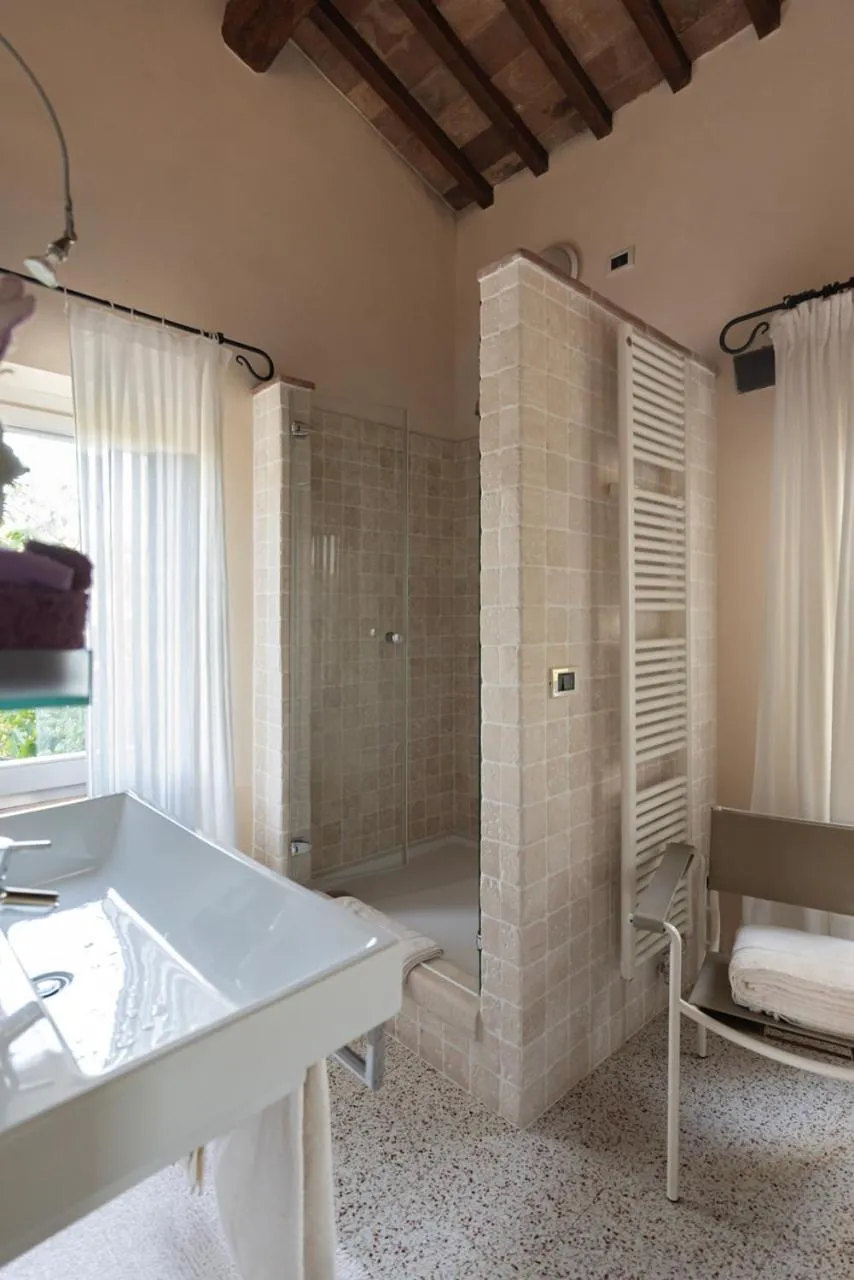 La Vittoria 10 – La Soglia della Val d’Orcia