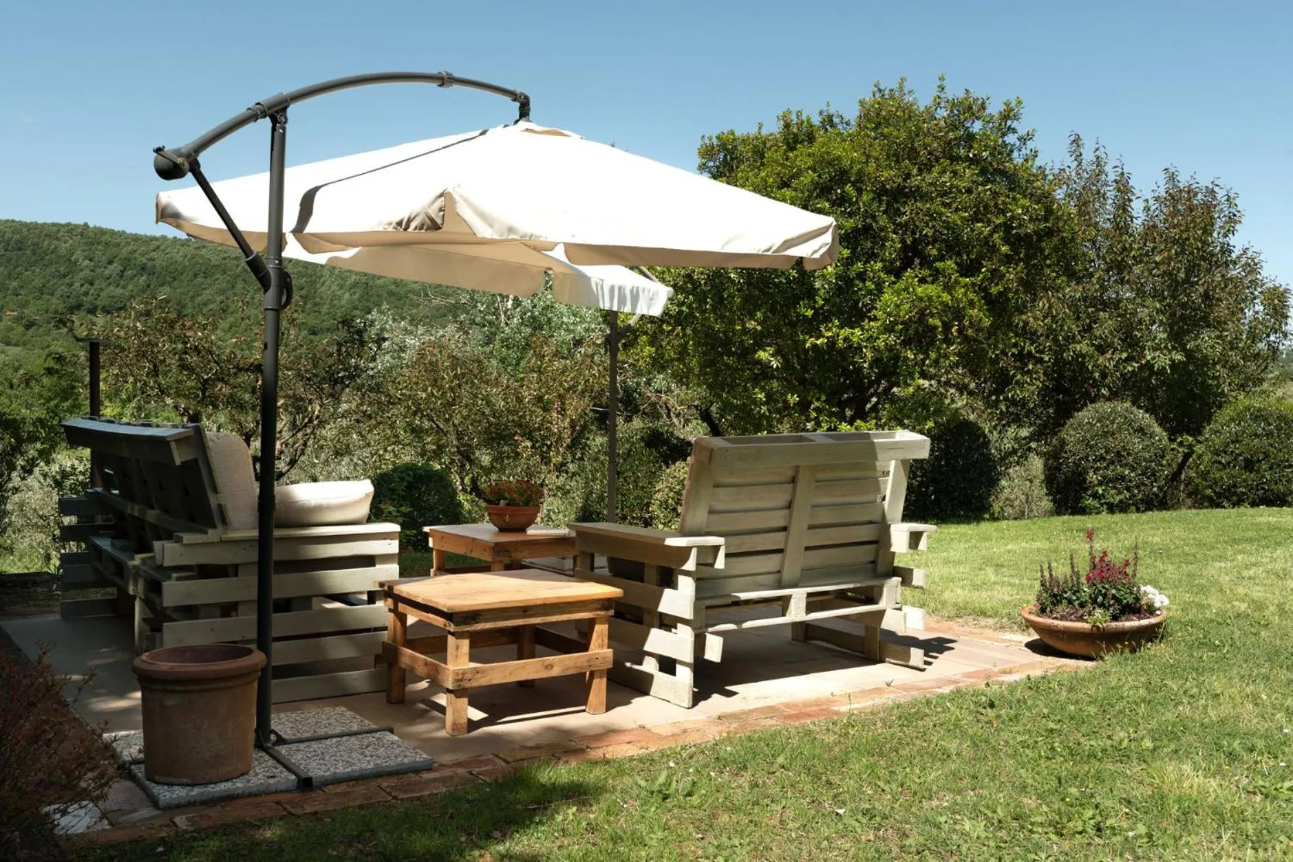 La Vittoria 10 – La Soglia della Val d’Orcia