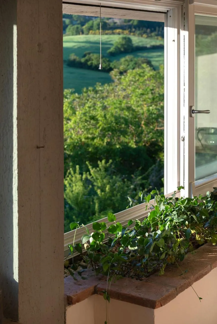 La Vittoria 10 – La Soglia della Val d’Orcia