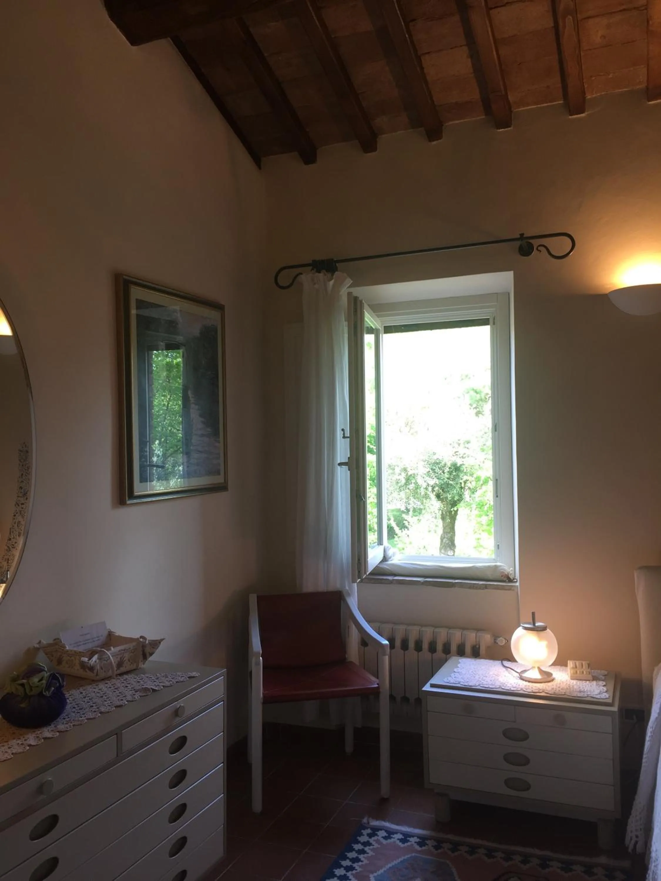 La Vittoria 10 – La Soglia della Val d’Orcia