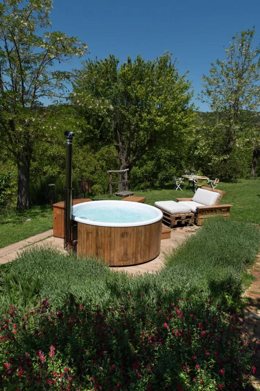 La Vittoria 10 – La Soglia della Val d’Orcia