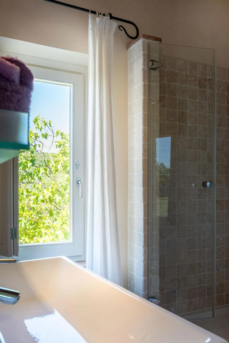 La Vittoria 10 – La Soglia della Val d’Orcia