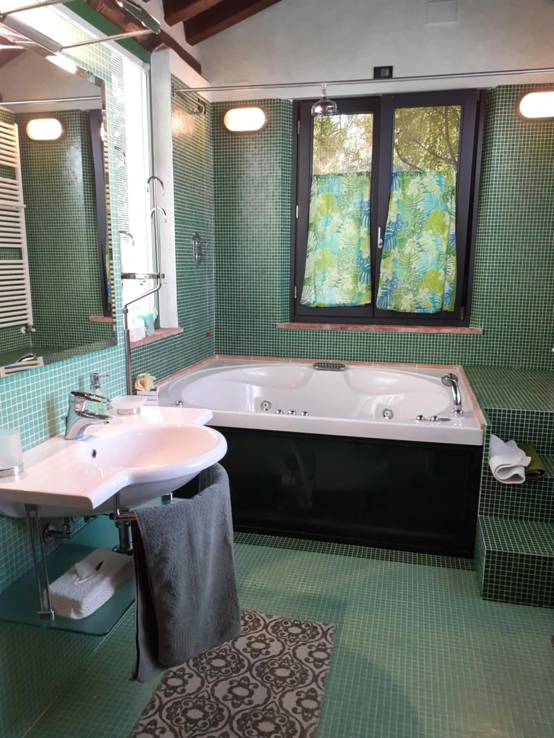 La Vittoria 10 – La Soglia della Val d’Orcia