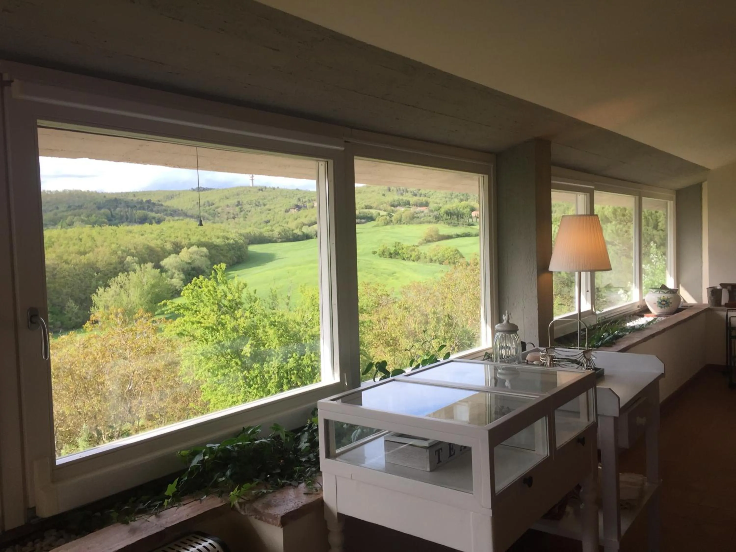 La Vittoria 10 – La Soglia della Val d’Orcia