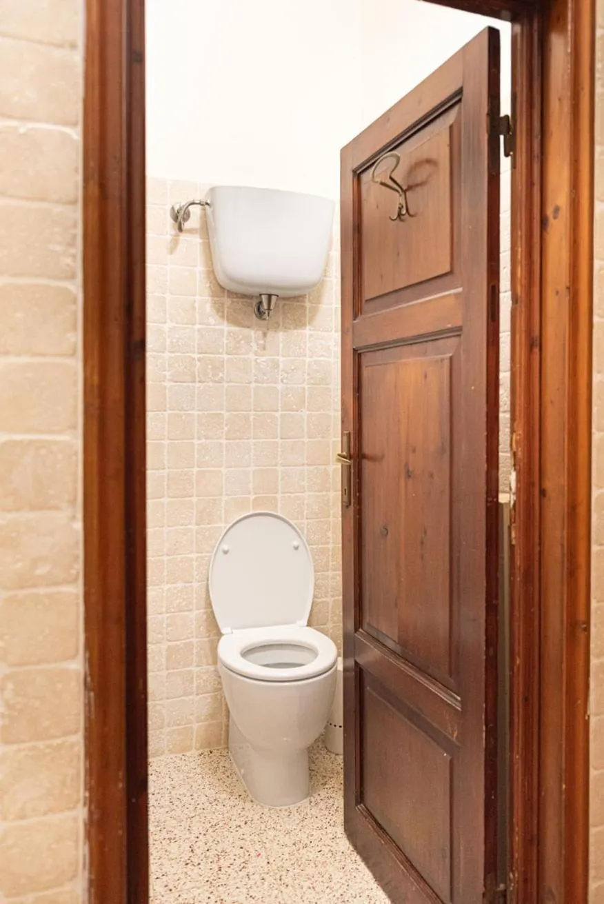 La Vittoria 10 – La Soglia della Val d’Orcia