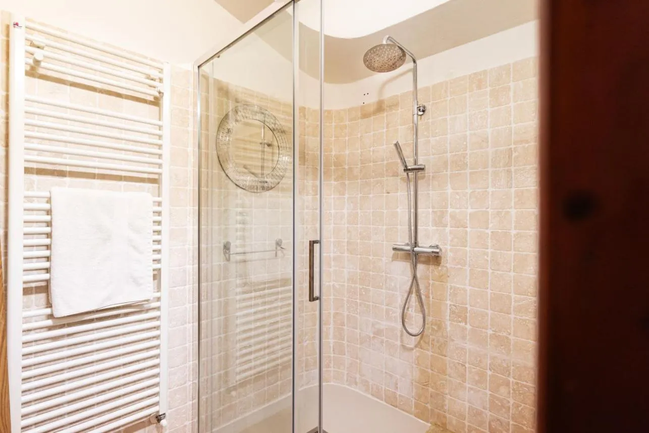 La Vittoria 10 – La Soglia della Val d’Orcia