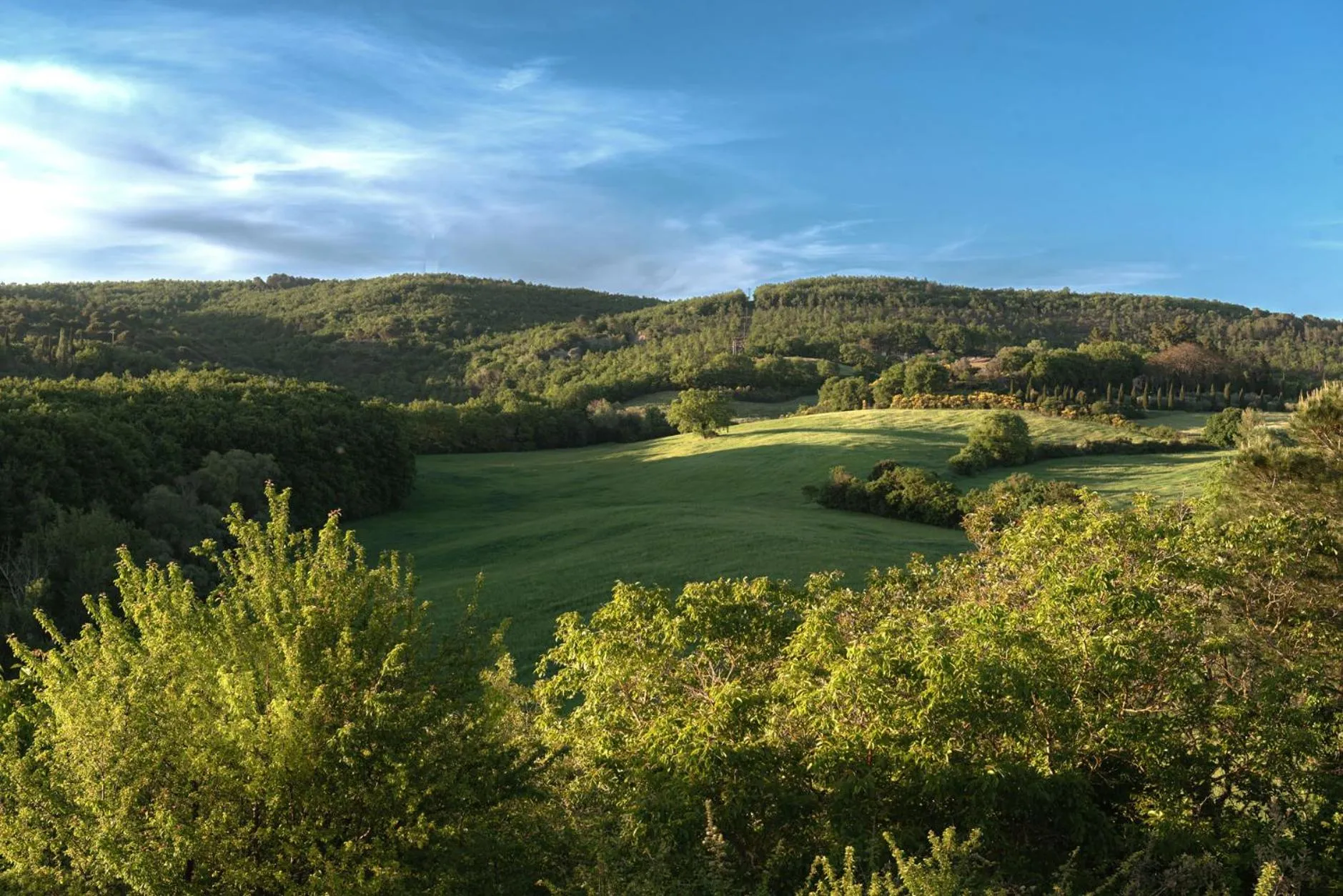 La Vittoria 10 – La Soglia della Val d’Orcia