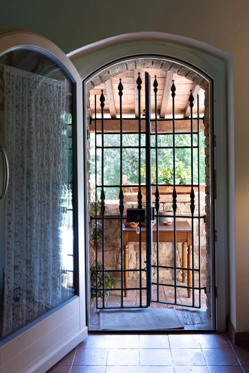 La Vittoria 10 – La Soglia della Val d’Orcia