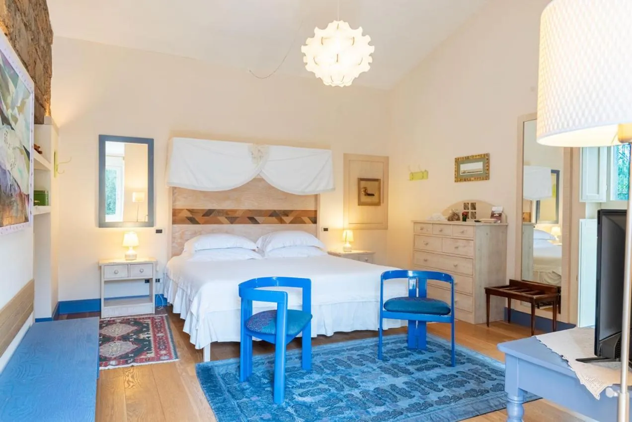 La Vittoria 10 – La Soglia della Val d’Orcia