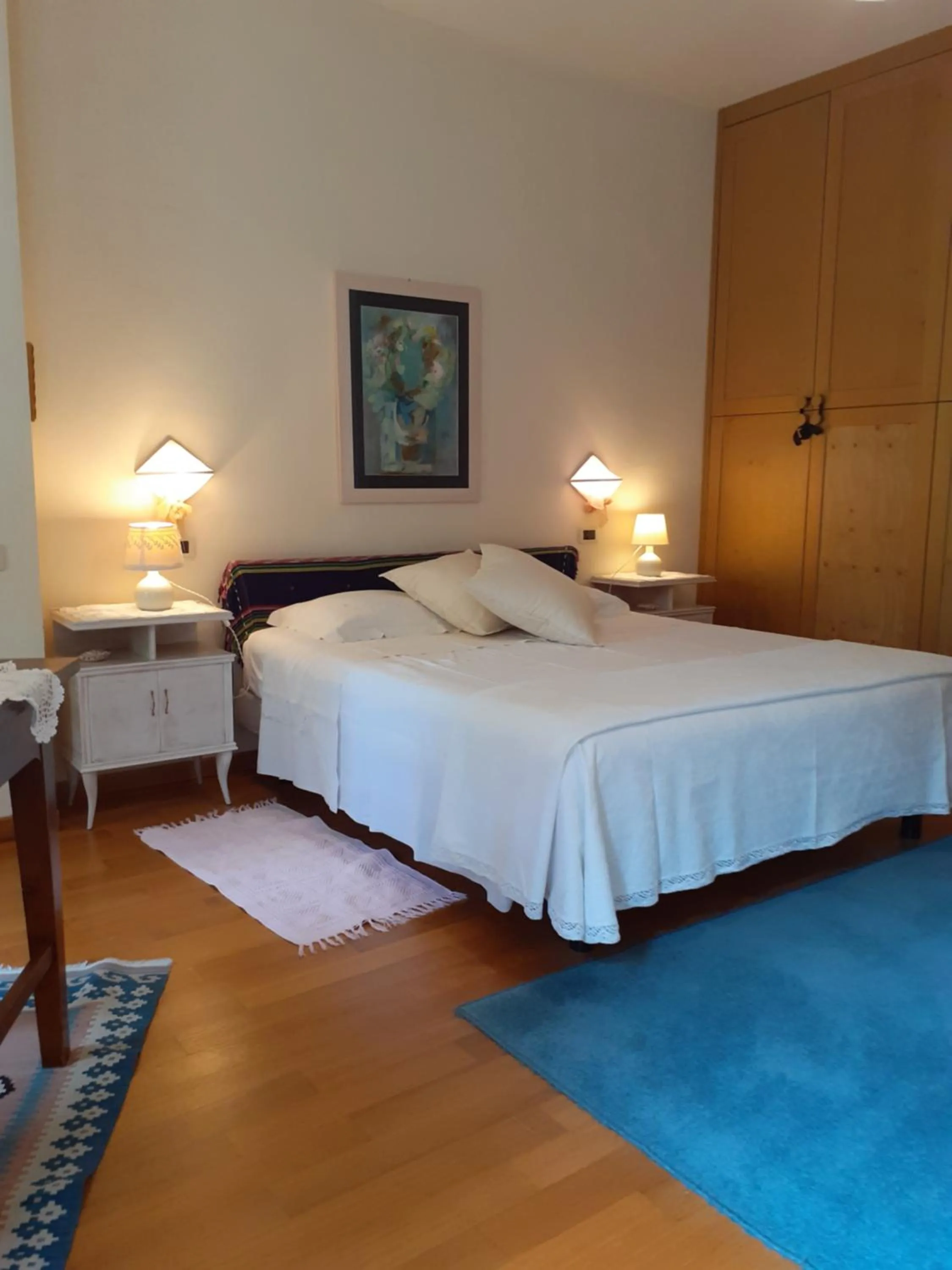 Bed in La Vittoria 10 – La Soglia della Val d’Orcia