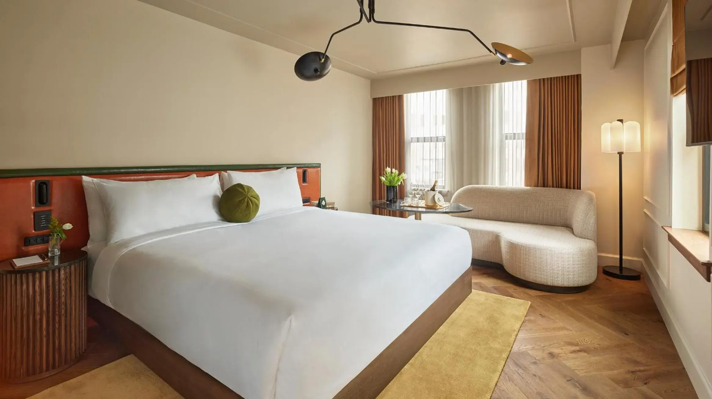 Studio - Disability Access in Sixty DC Studio - Disability Access in Sixty DC