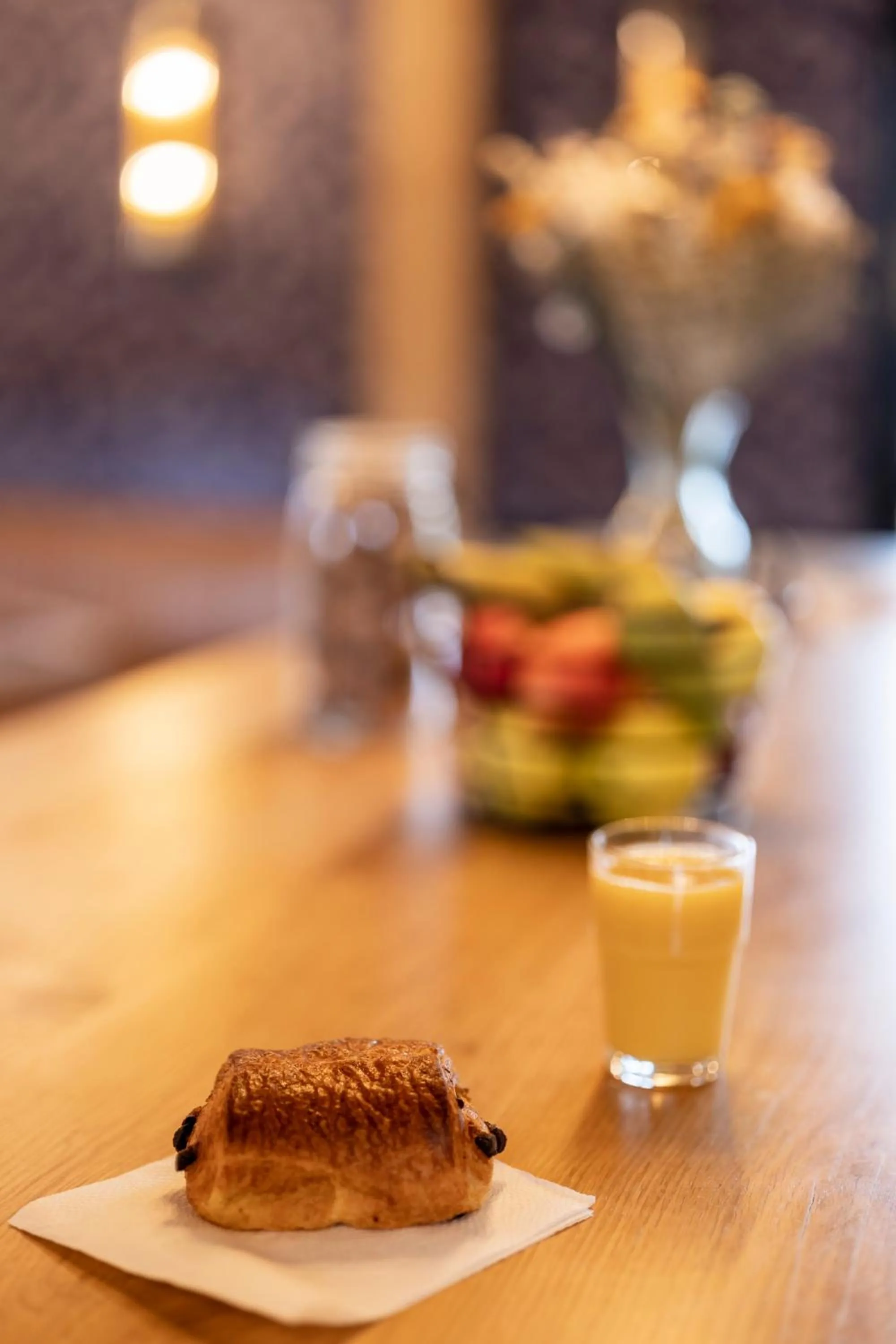 Coffee/tea facilities in Eklo Hotels Le Havre